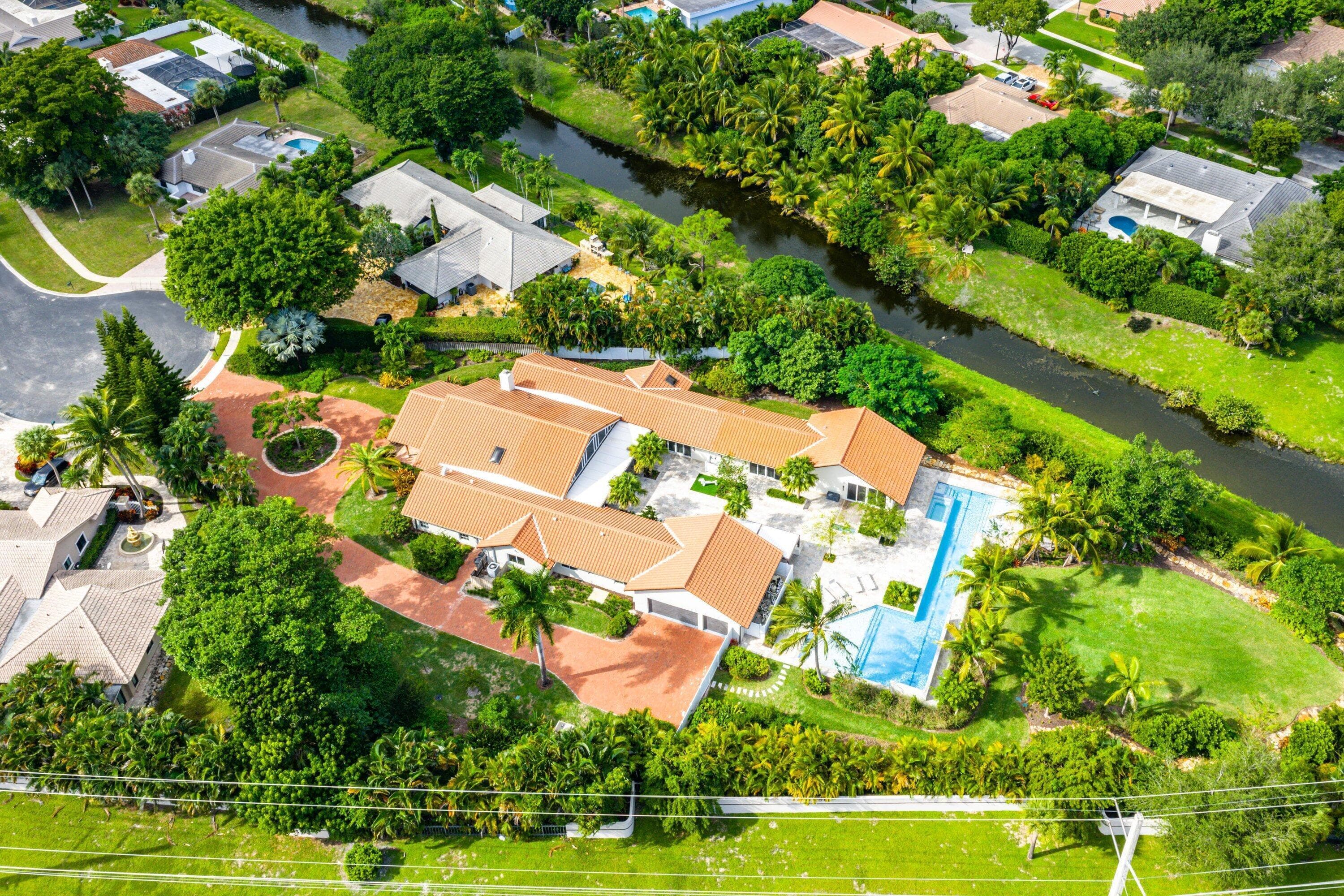 6641 Giralda Circle, Boca Raton, FL 33433 — photo 96 of 116