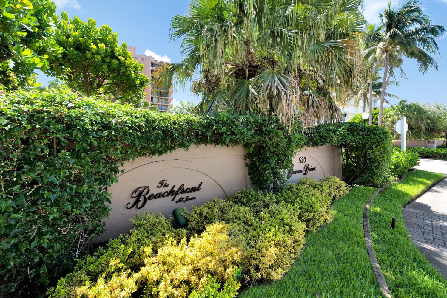 530 Ocean Drive 202, Juno Beach, FL 33408 — photo 4 of 24