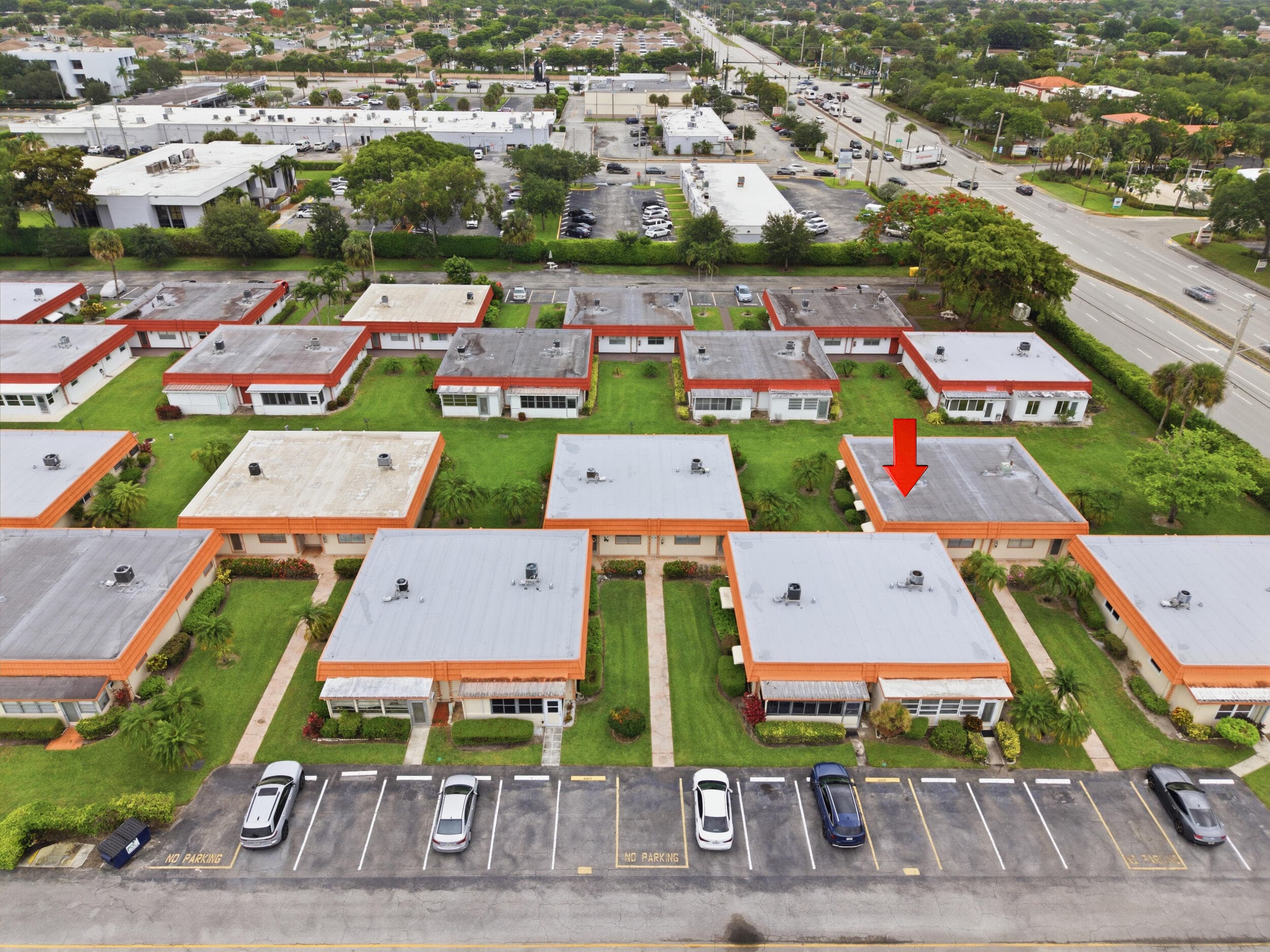28 Seville 'b', Delray Beach, FL 33446 — photo 37 of 51