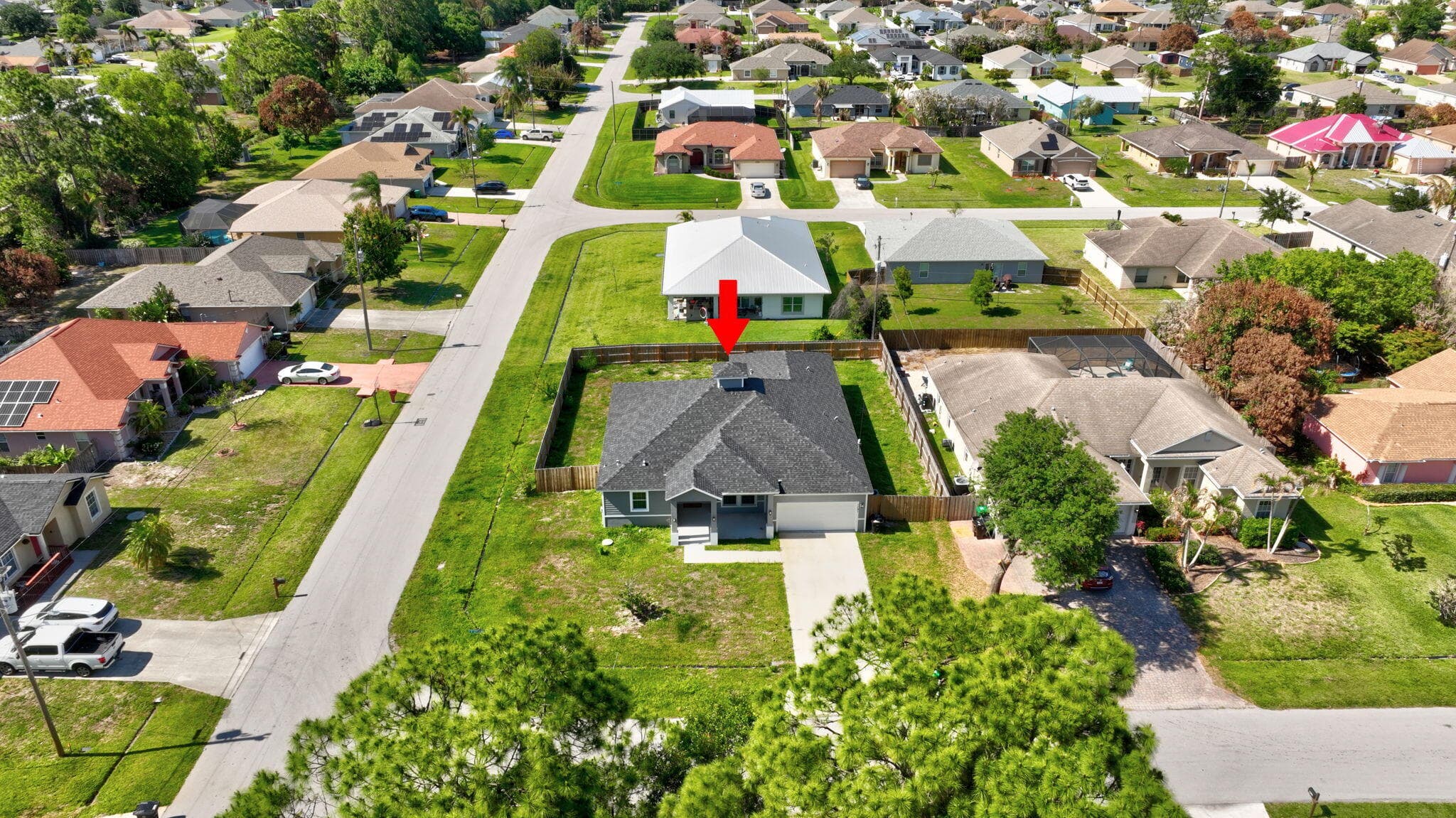 1791 SW Effland Avenue, Port St. Lucie, FL 34953 — photo 52 of 61