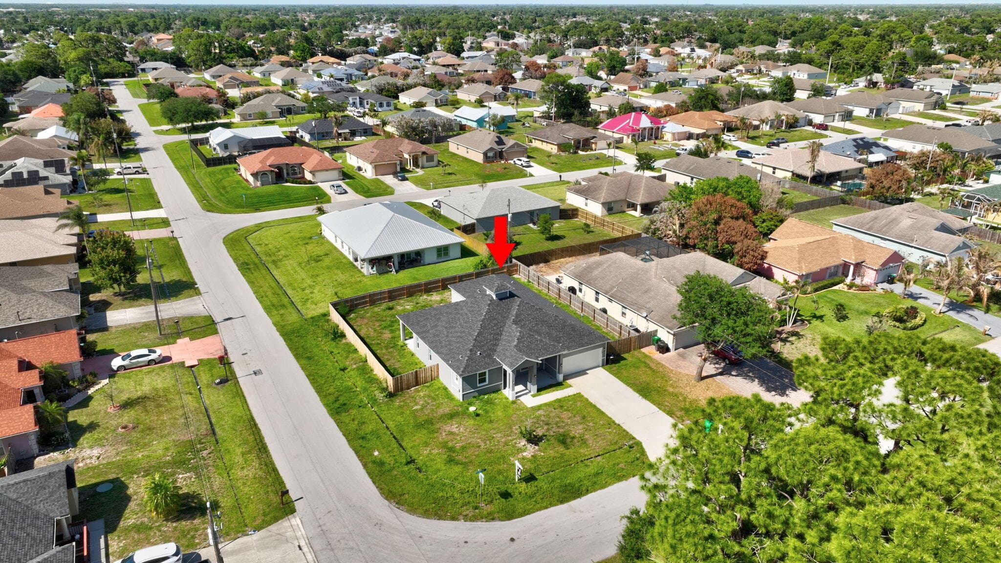 1791 SW Effland Avenue, Port St. Lucie, FL 34953 — photo 54 of 61