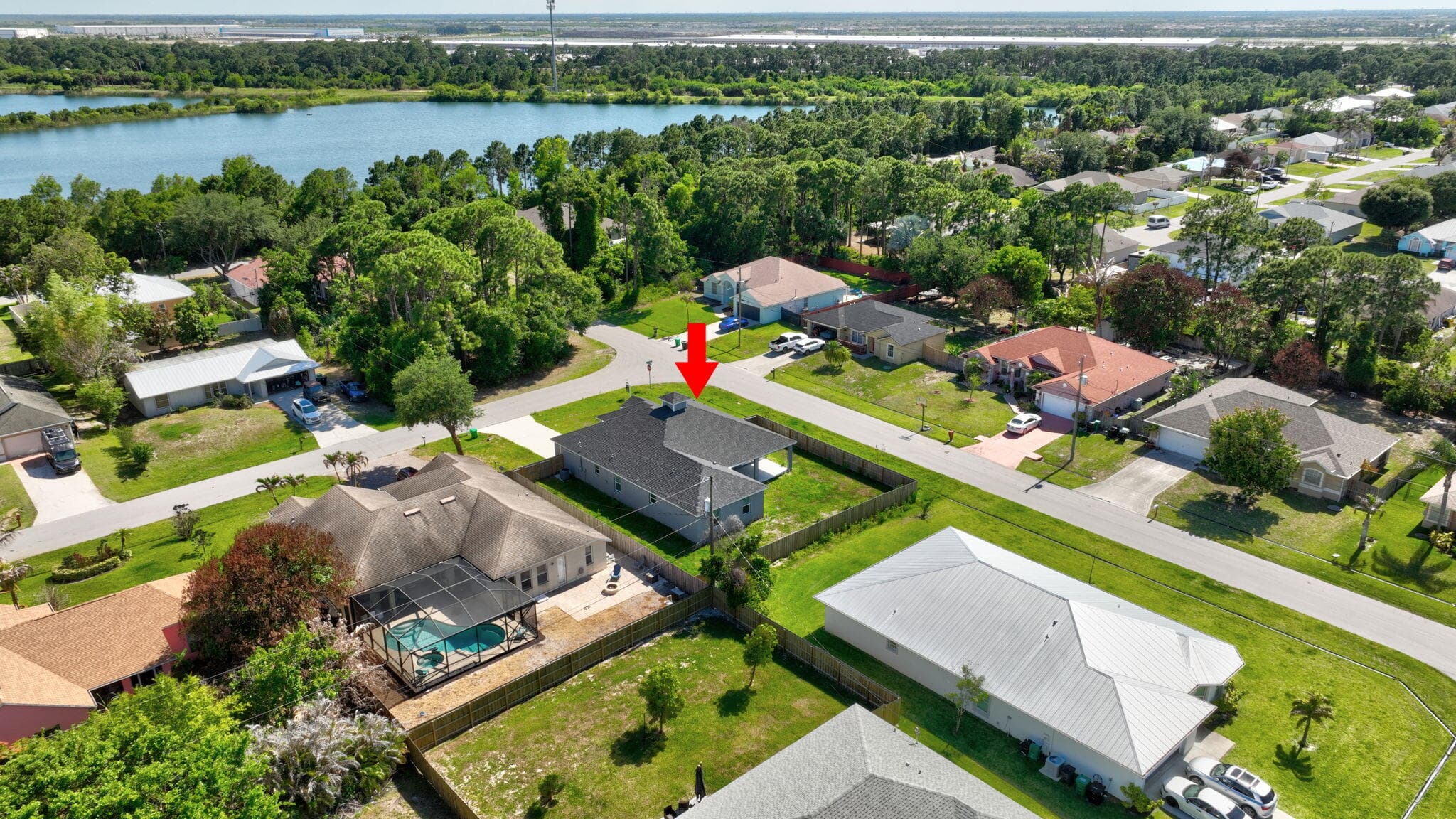 1791 SW Effland Avenue, Port St. Lucie, FL 34953 — photo 57 of 61