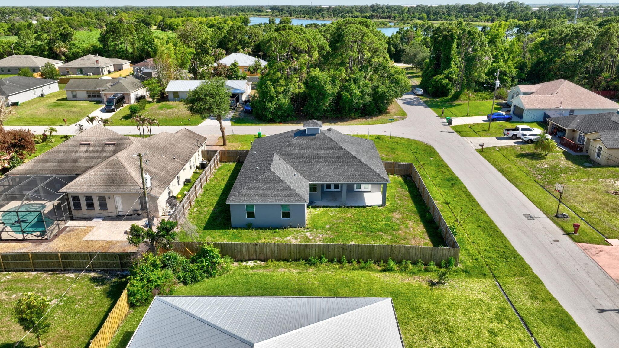 1791 SW Effland Avenue, Port St. Lucie, FL 34953 — photo 59 of 61