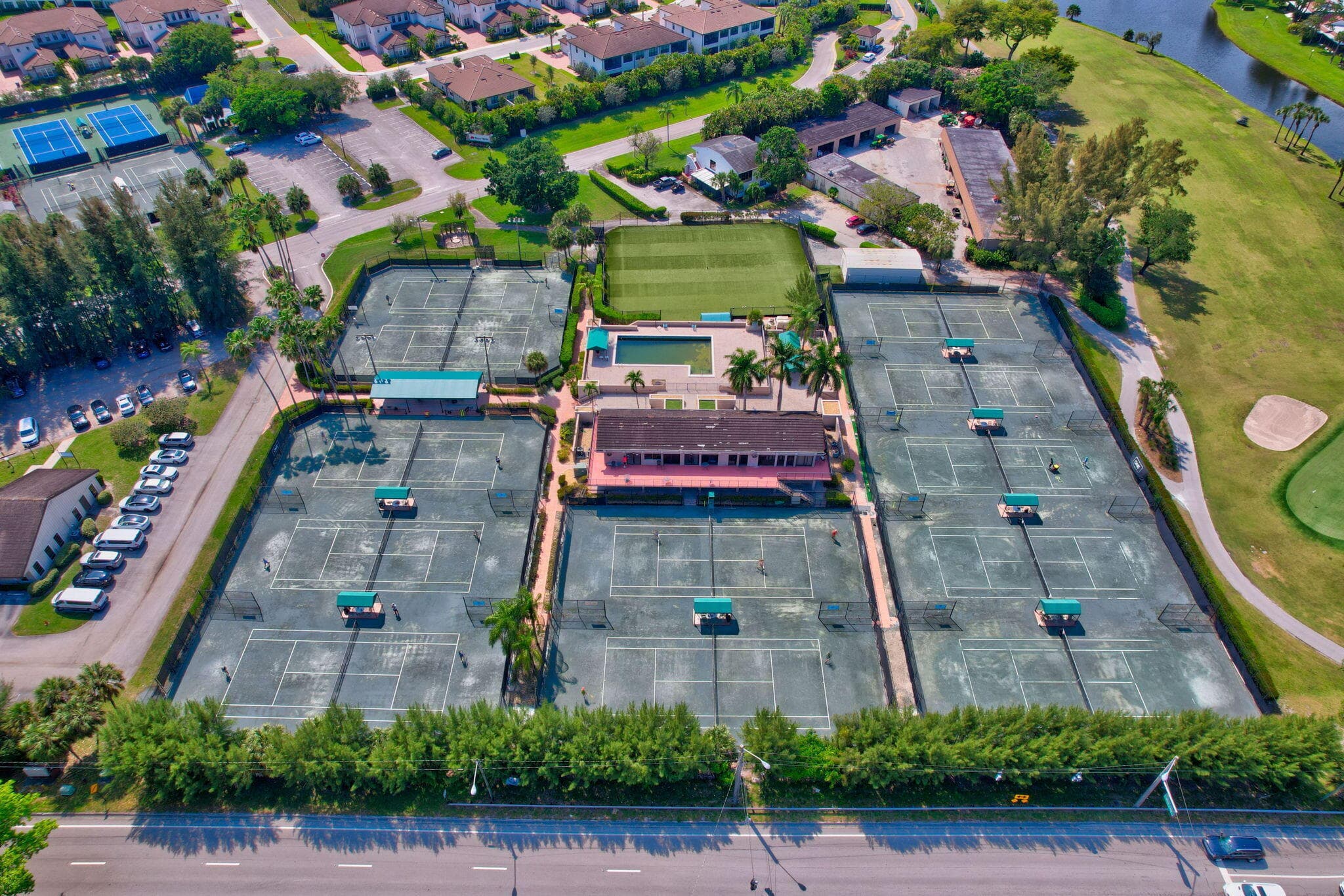 21922 Cypress Drive 37b, Boca Raton, FL 33433 — photo 51 of 54