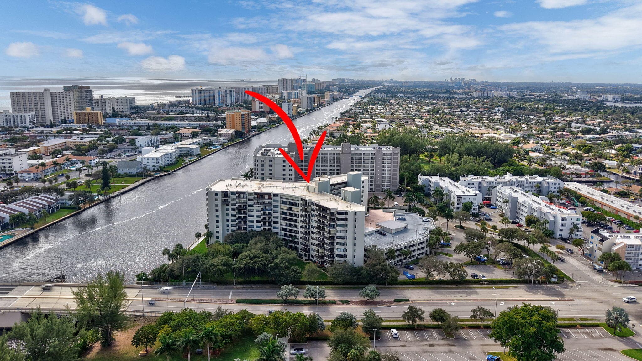 2900 NE 14th Street Causeway 602, Pompano Beach, FL 33062 — photo 31 of 47