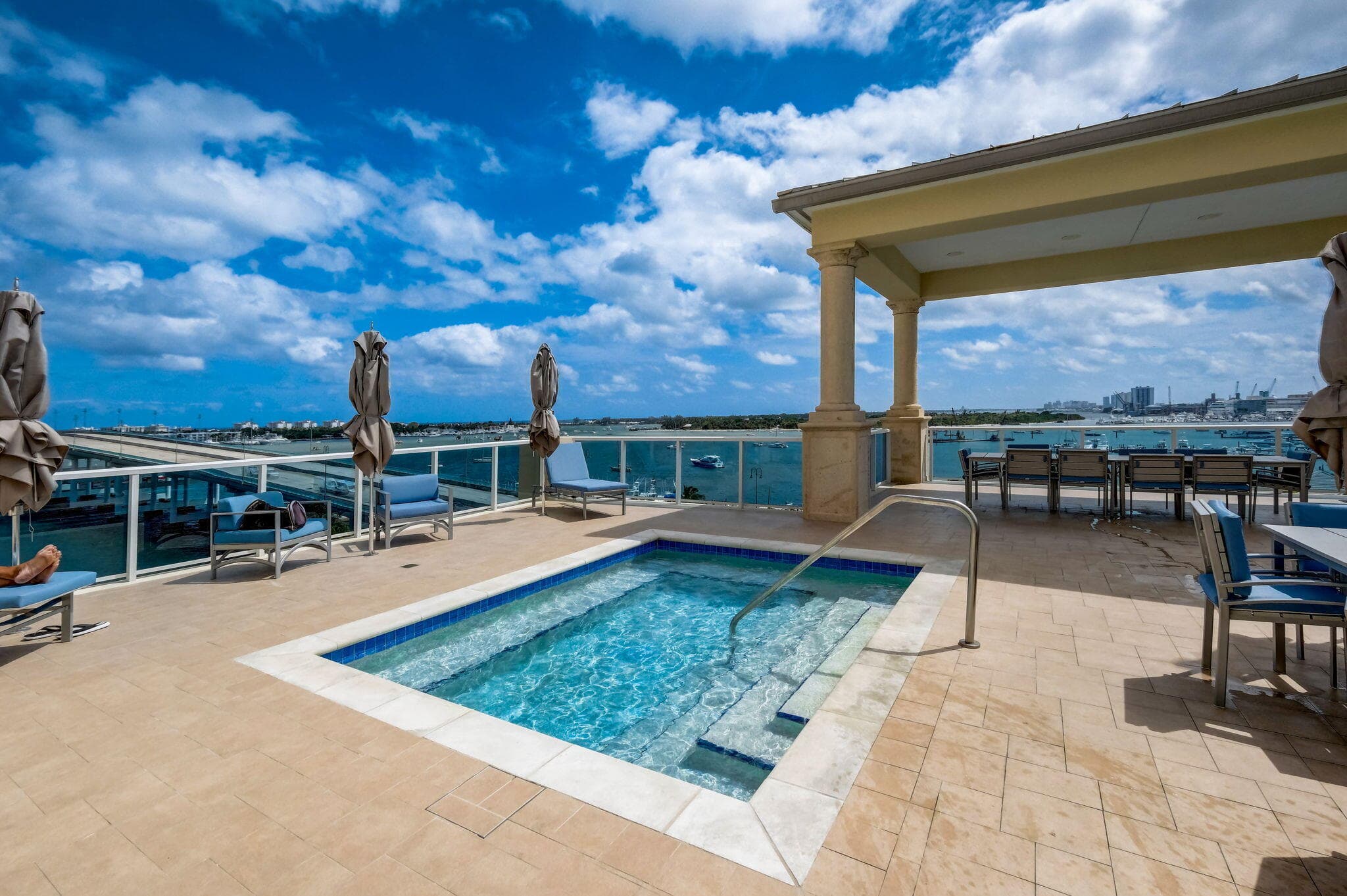 2650 Lake Shore Drive 1202, Riviera Beach, FL 33404 — photo 43 of 51