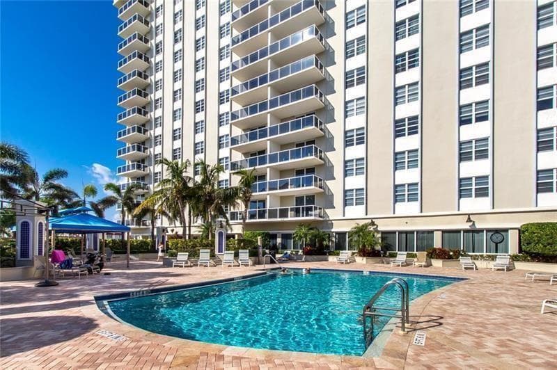 336 N Birch Road 8d, Fort Lauderdale, FL 33304 — photo 3 of 23