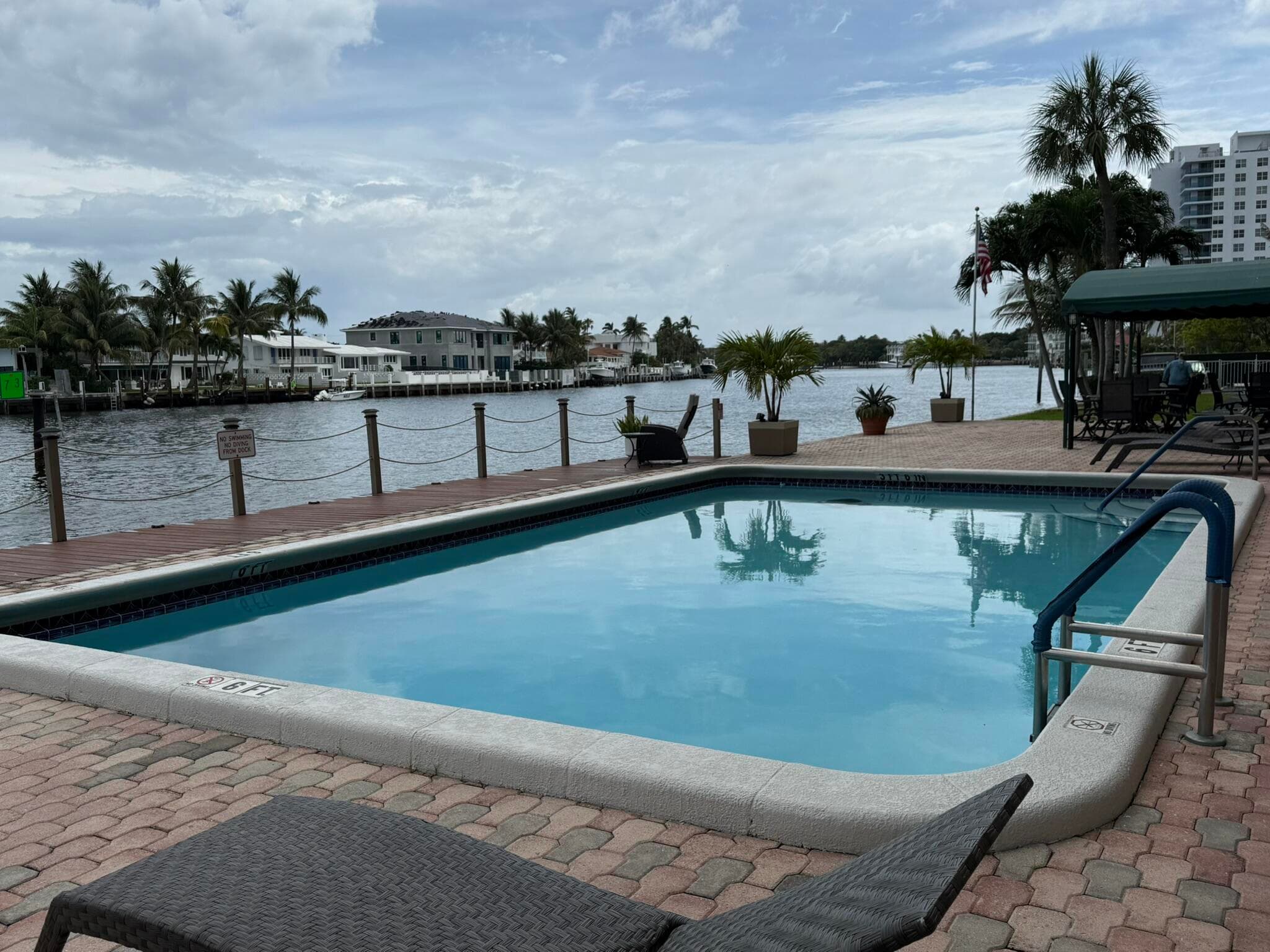2611 N Riverside Drive Apt 703, Pompano Beach, FL 33062 — photo 73 of 81