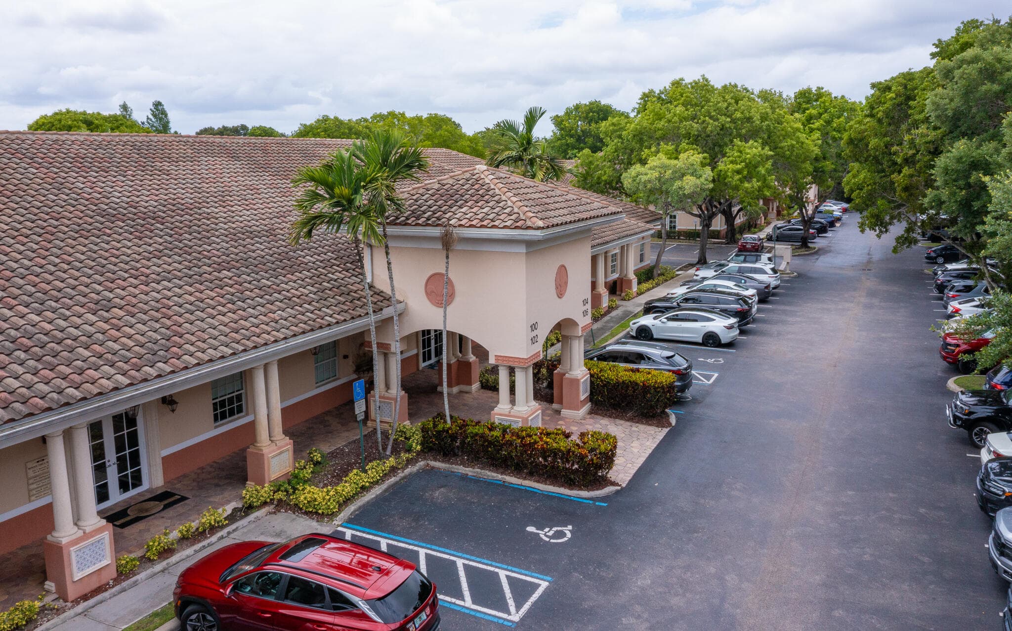 102 NW 100th Avenue, Plantation, FL — photo 26 of 27