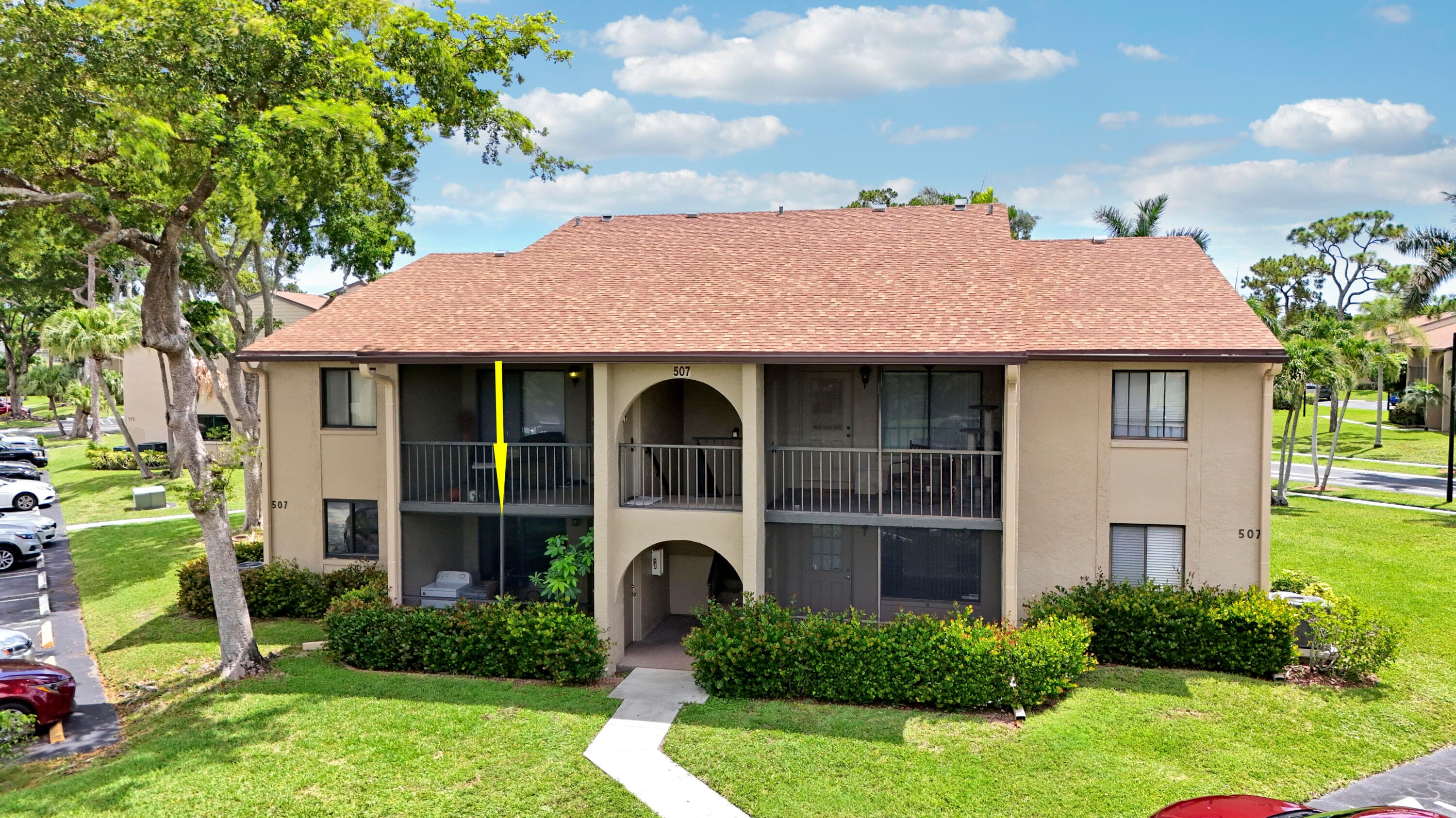 507 Shady Pine Way A1, Greenacres, FL 33415 — photo