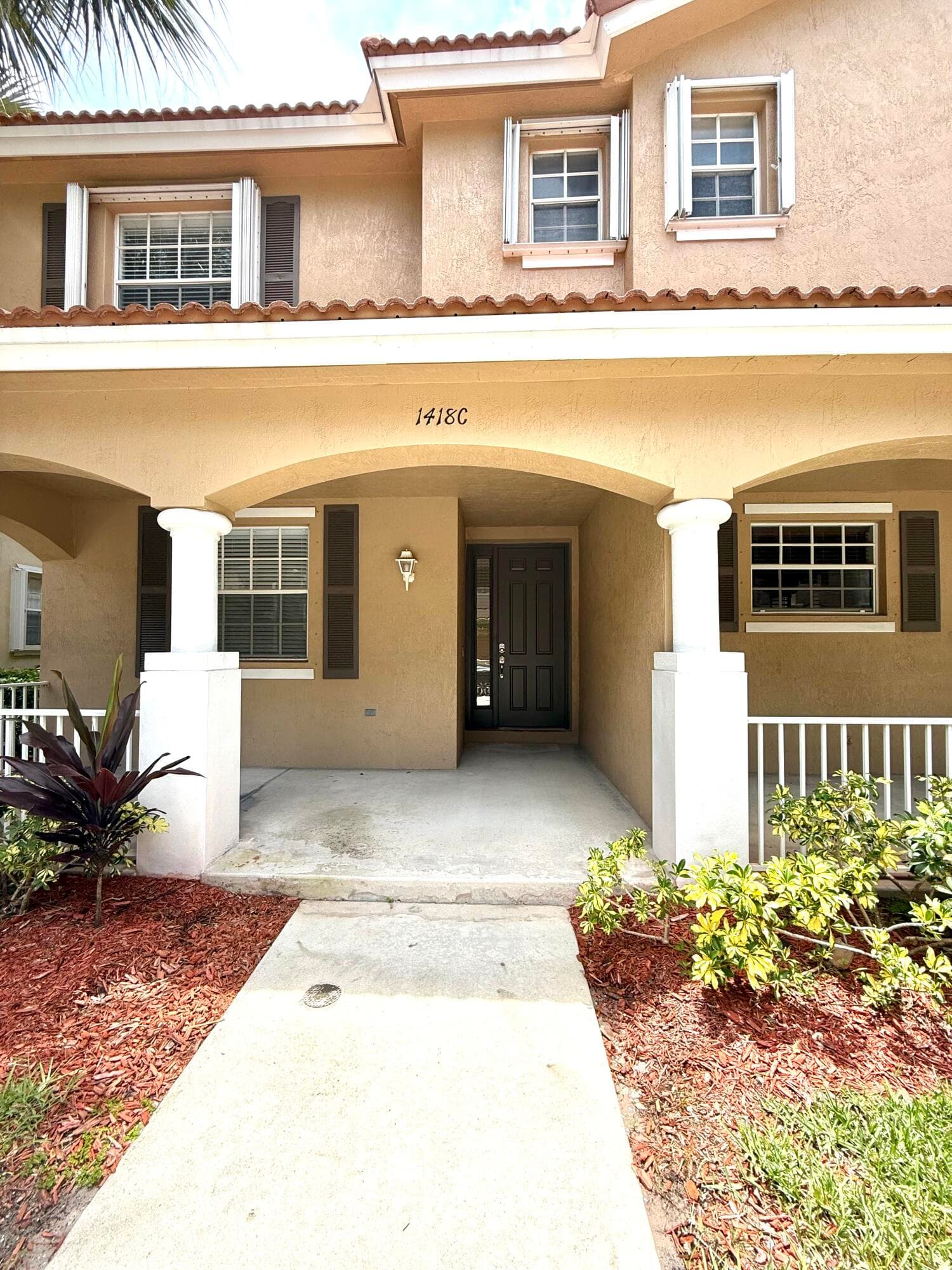 1418 W Wickham Circle C, Delray Beach, FL 33445 — photo 3 of 29