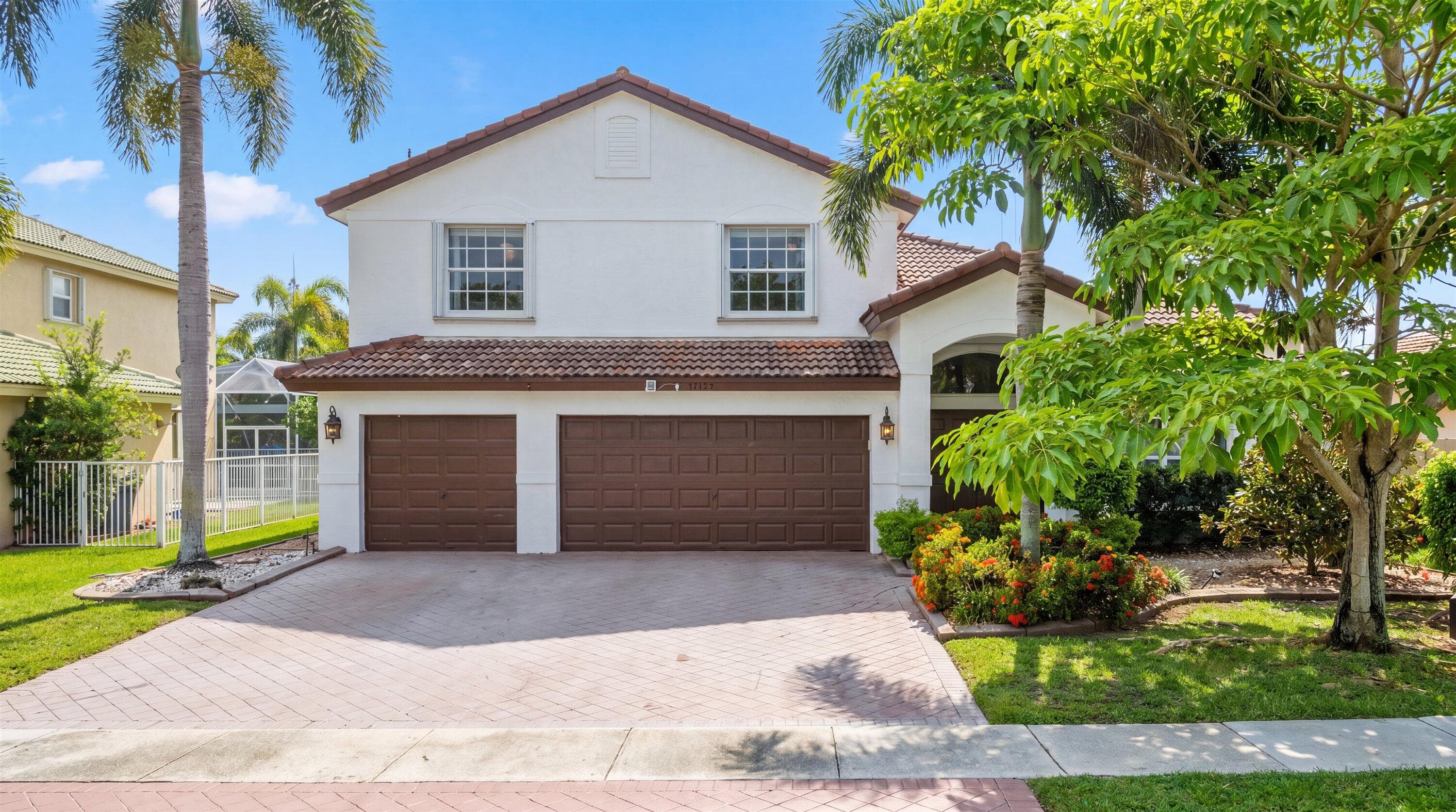 11124 Narragansett Bay Court, Wellington, FL 33414 — photo 1 of 33