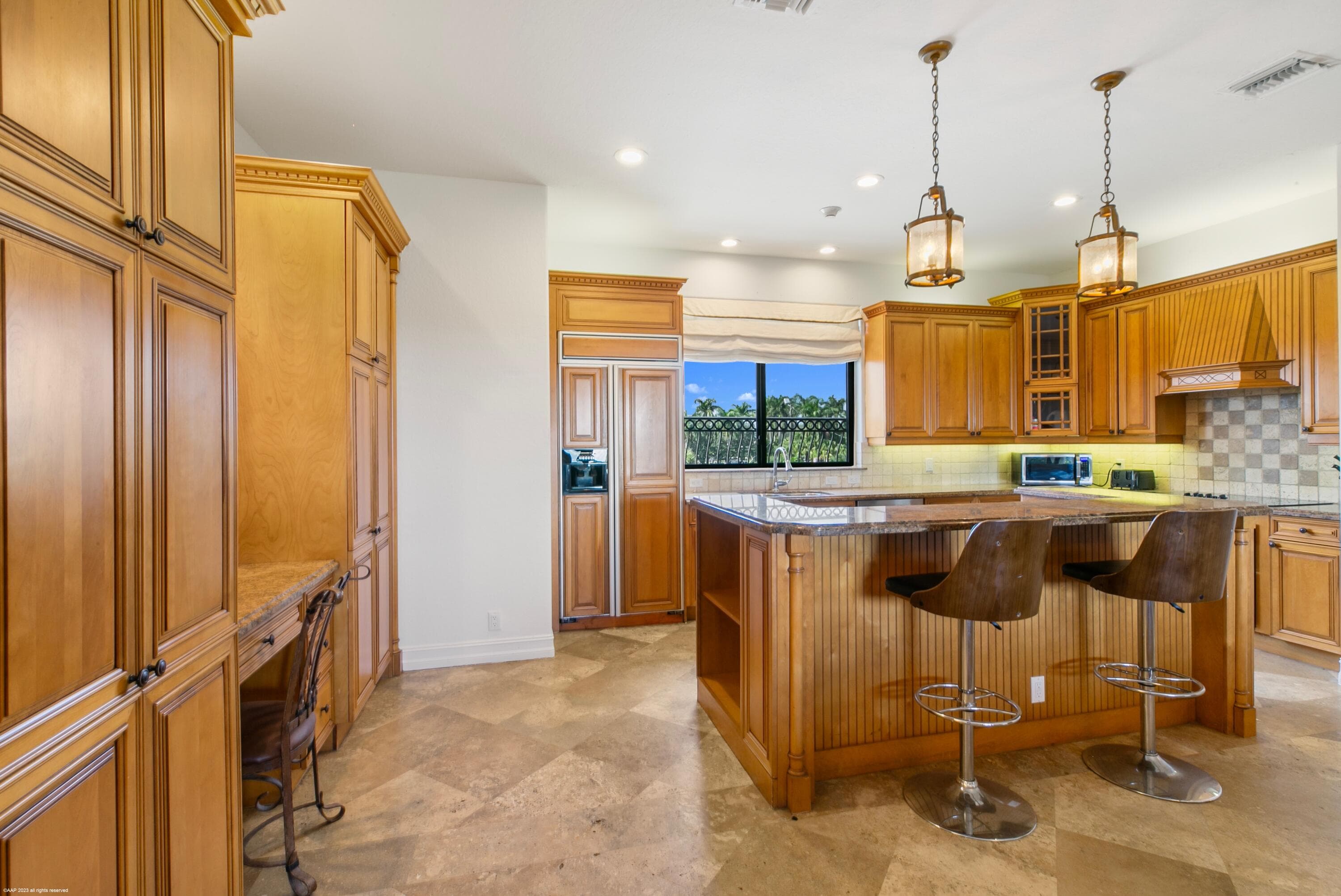 14710 Palm Beach Point Boulevard, Wellington, FL 33414 — photo 40 of 47