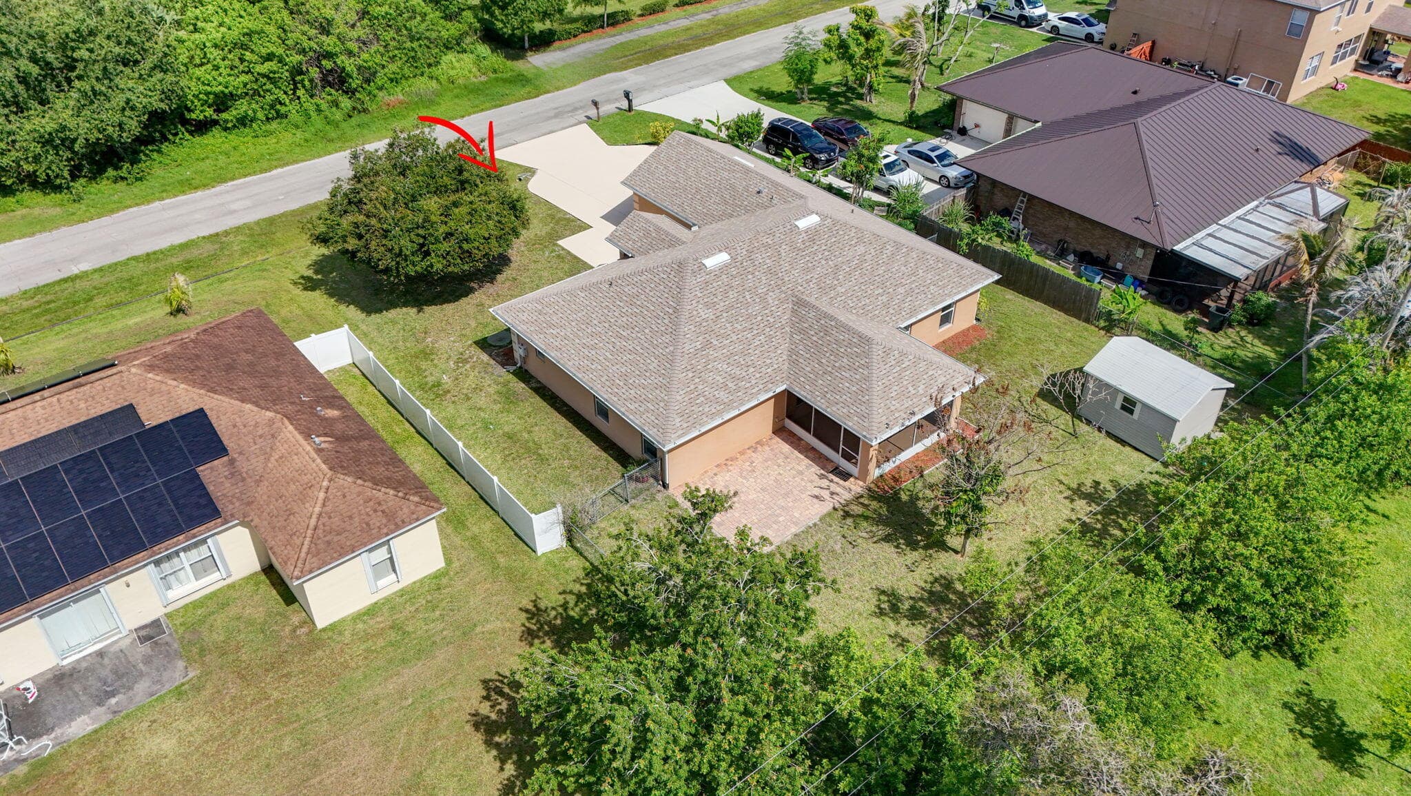 441 SW Doreen Street, Port St. Lucie, FL 34983 — photo 73 of 74