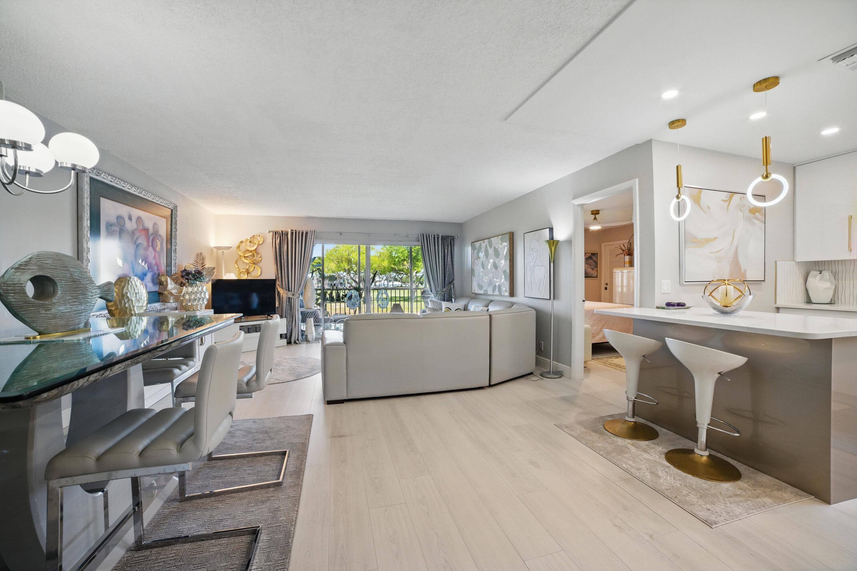 137 Piedmont C 137, Delray Beach, FL 33484 — photo 5 of 36