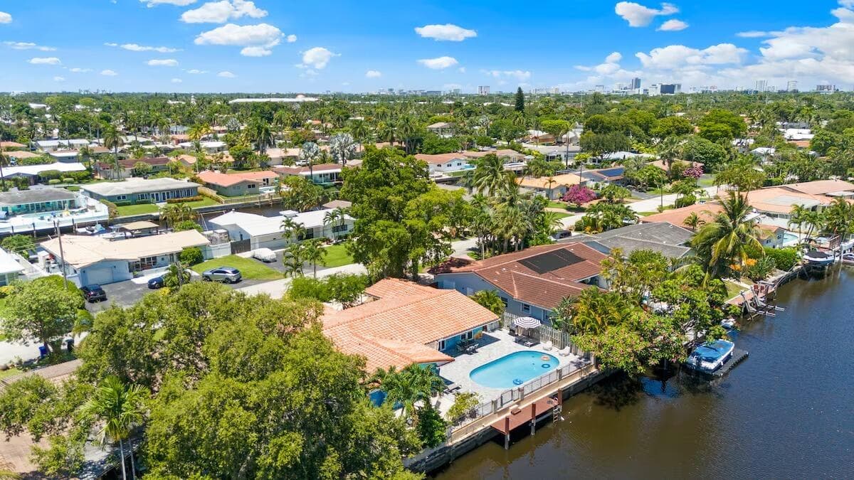 1448 NE 57th Street, Fort Lauderdale, FL 33334 — photo 6 of 75