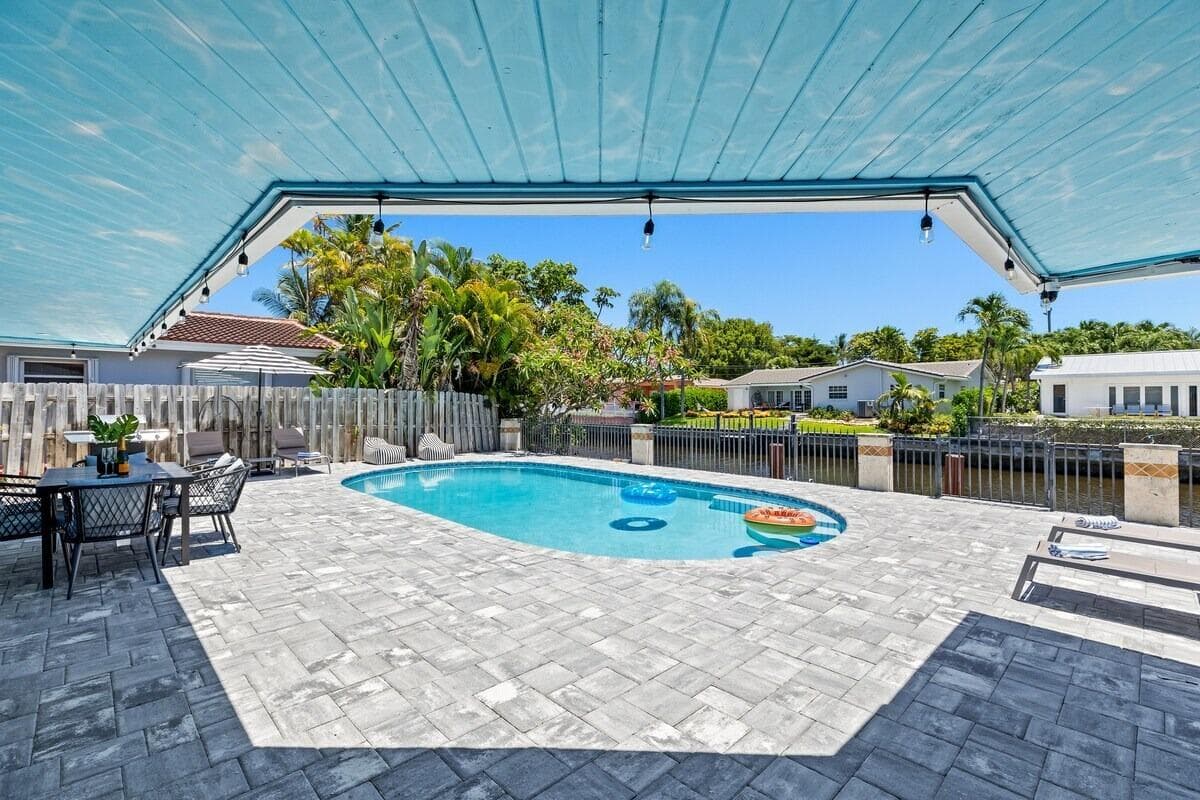 1448 NE 57th Street, Fort Lauderdale, FL 33334 — photo 72 of 75