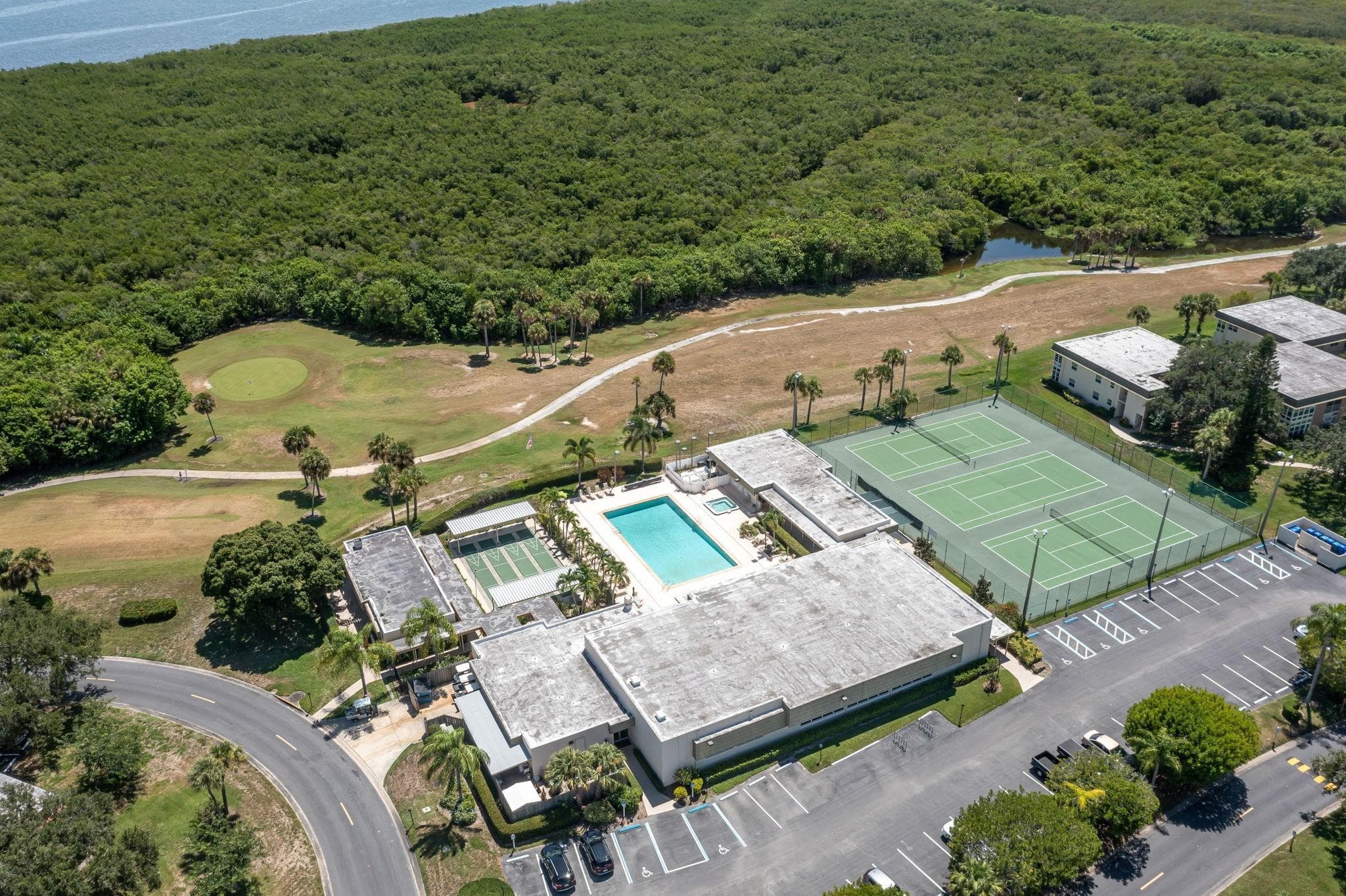 40 Vis Gdns Trail 201, Vero Beach, FL 32962 — photo 38 of 42