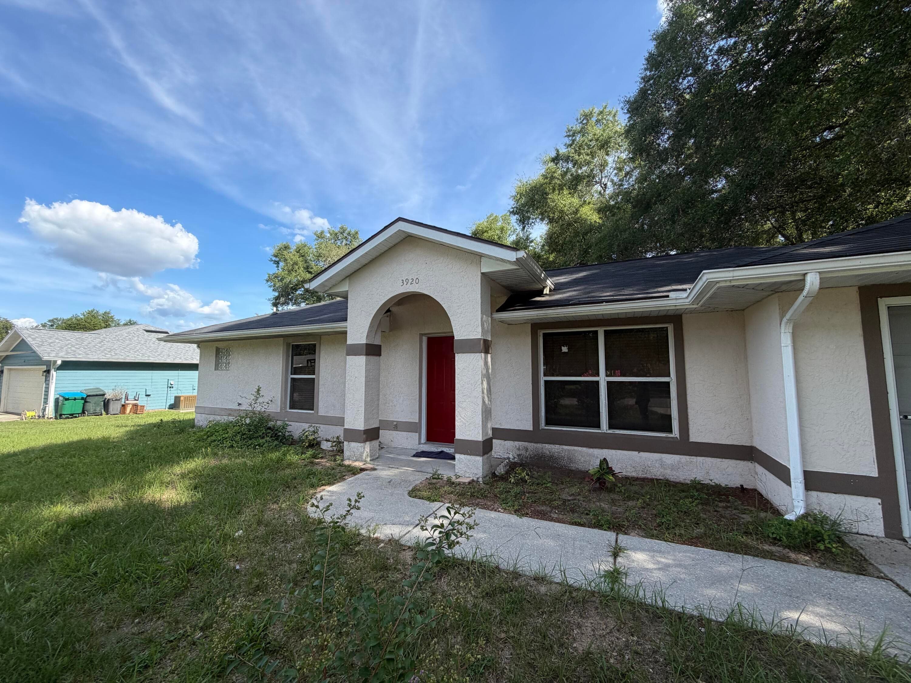 3920 E Allendale Street, Inverness, FL 34453 — photo 2 of 26