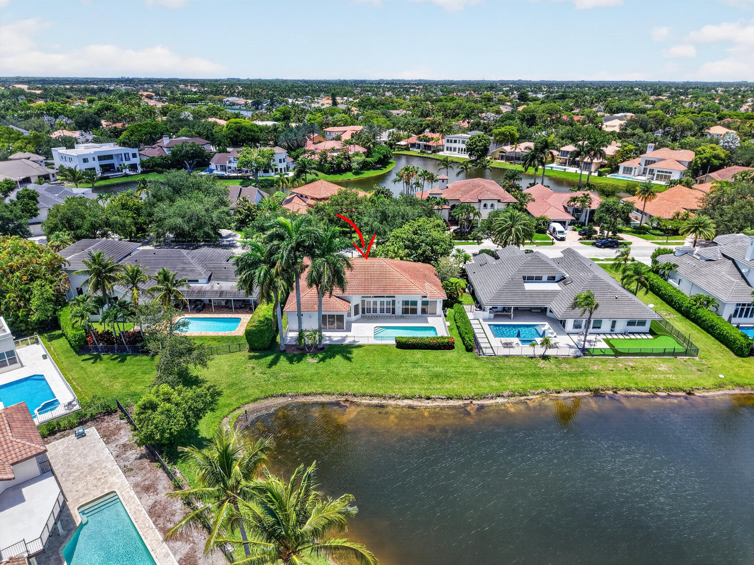 5768 Harrington Way, Boca Raton, FL 33496 — photo 5 of 114