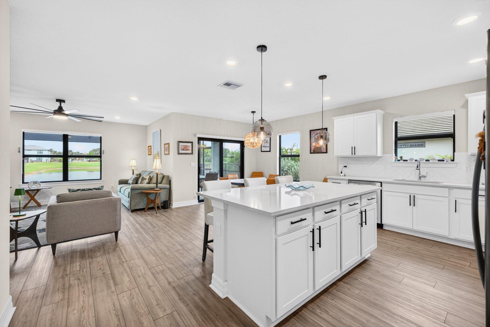 3165 Tamarind Drive, Lauderdale Lakes, FL 33311 — photo 8 of 66