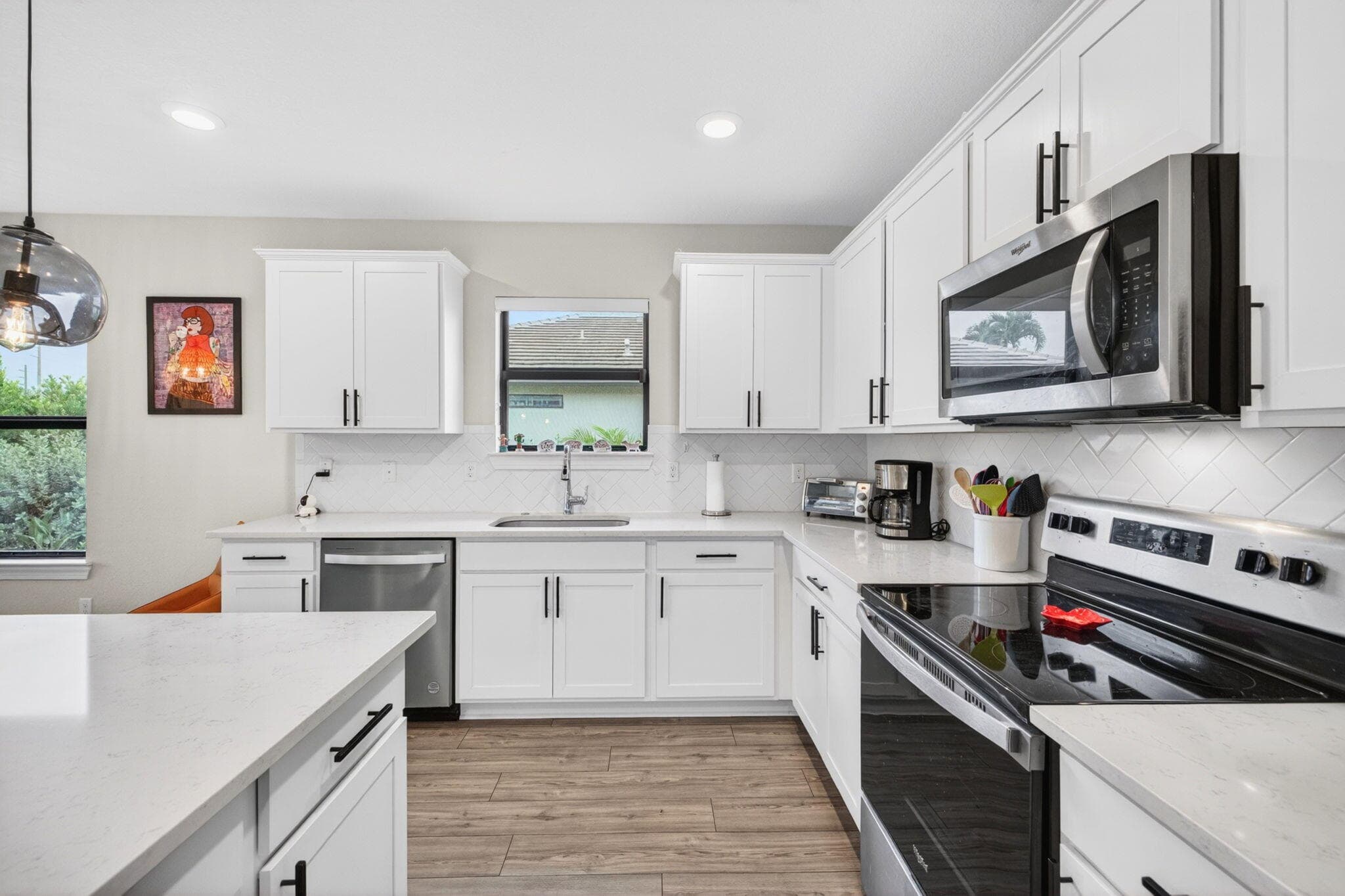 3165 Tamarind Drive, Lauderdale Lakes, FL 33311 — photo 12 of 66
