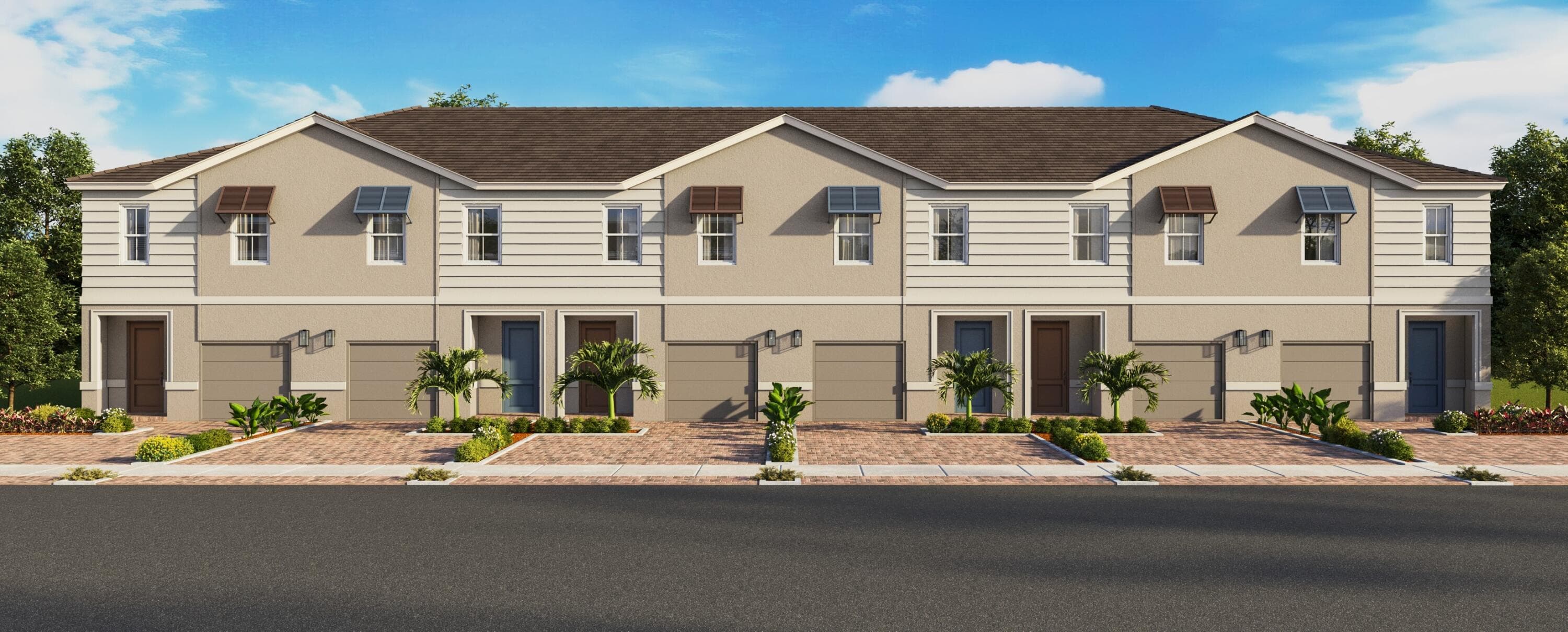6206 Begonia Circle, Greenacres, FL 33463 — photo 1 of 1