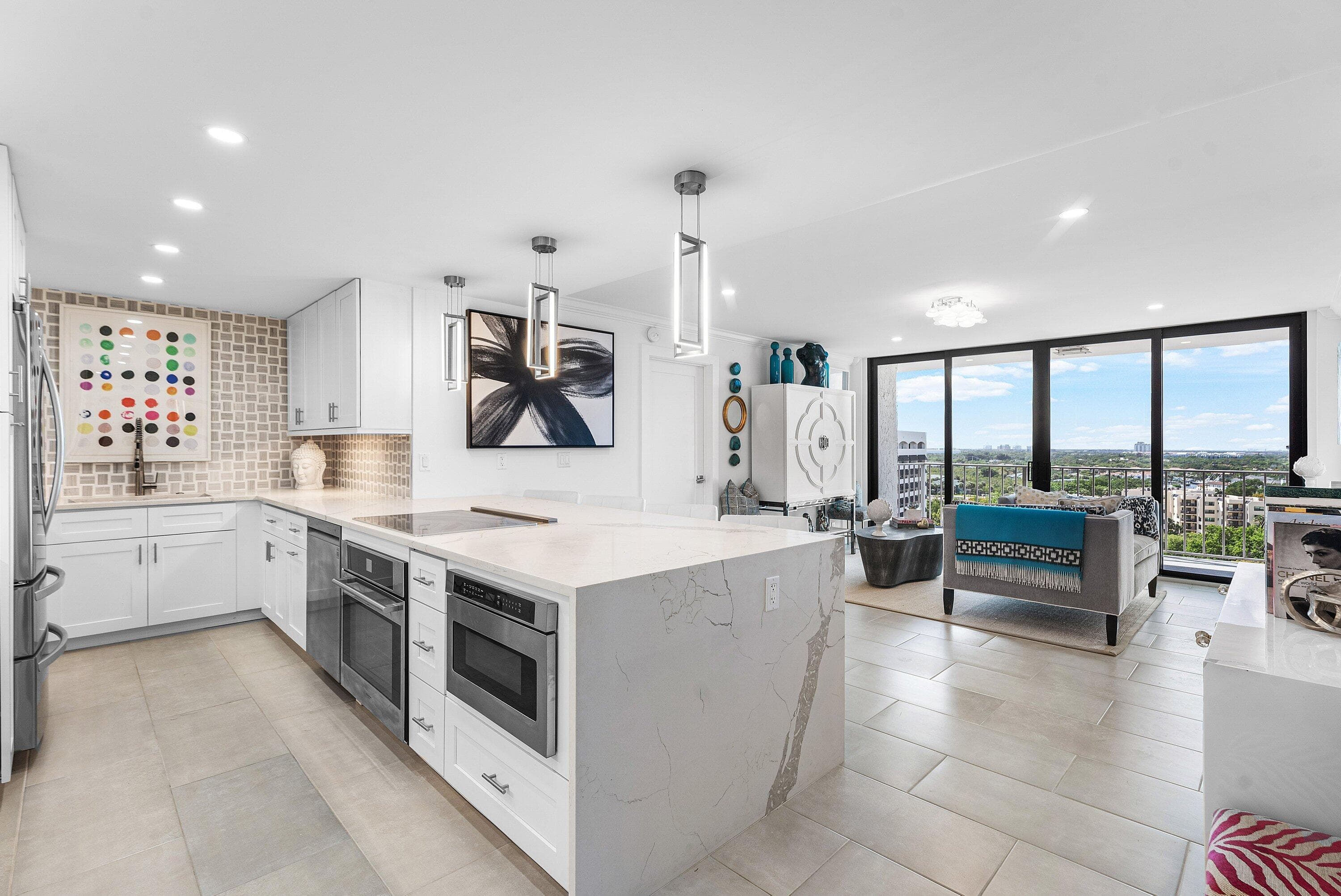 336 Golfview Road Ph 12, North Palm Beach, FL 33408 — photo 5 of 38