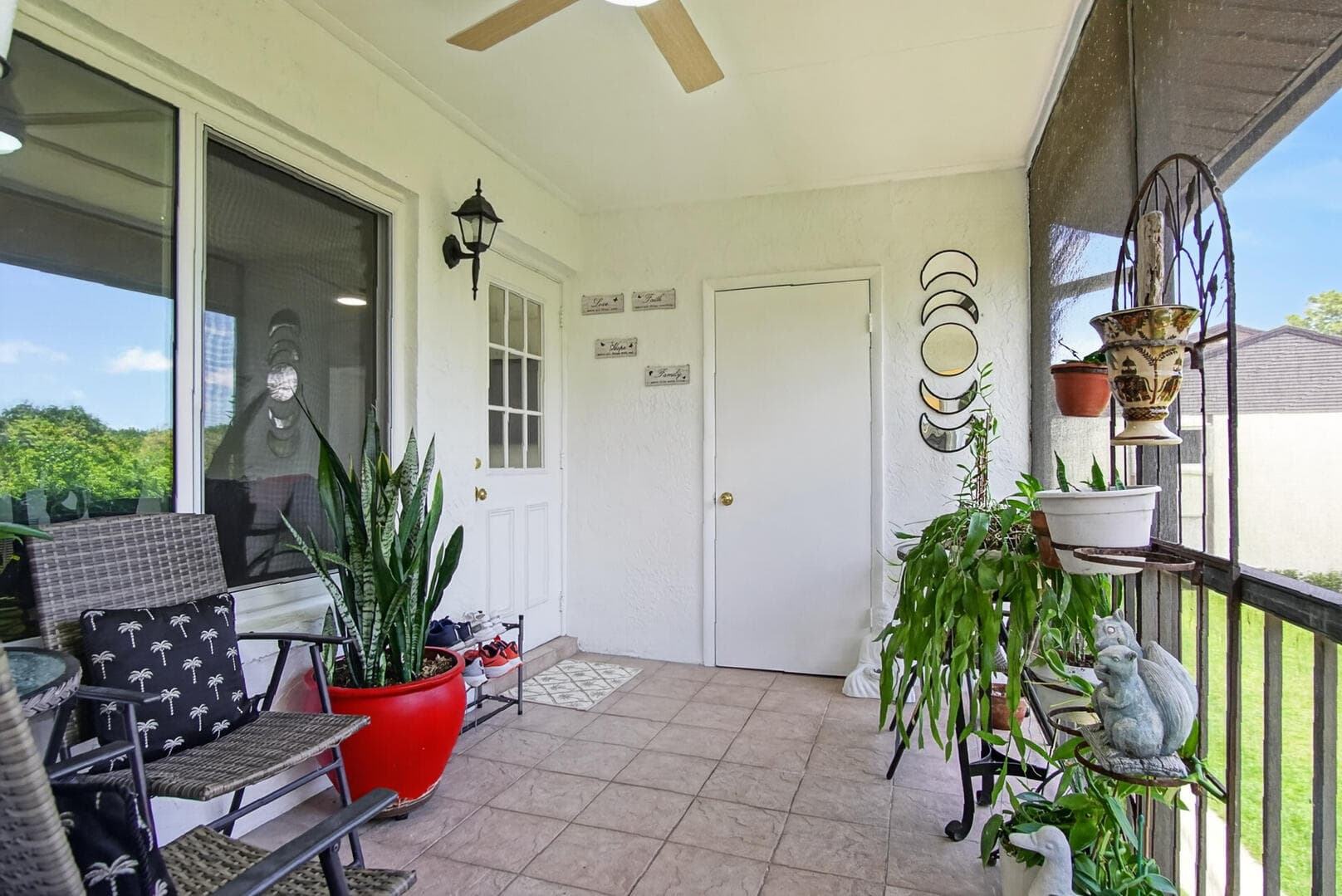 5930 Whispering Pine Way B-2, Greenacres, FL 33463 — photo