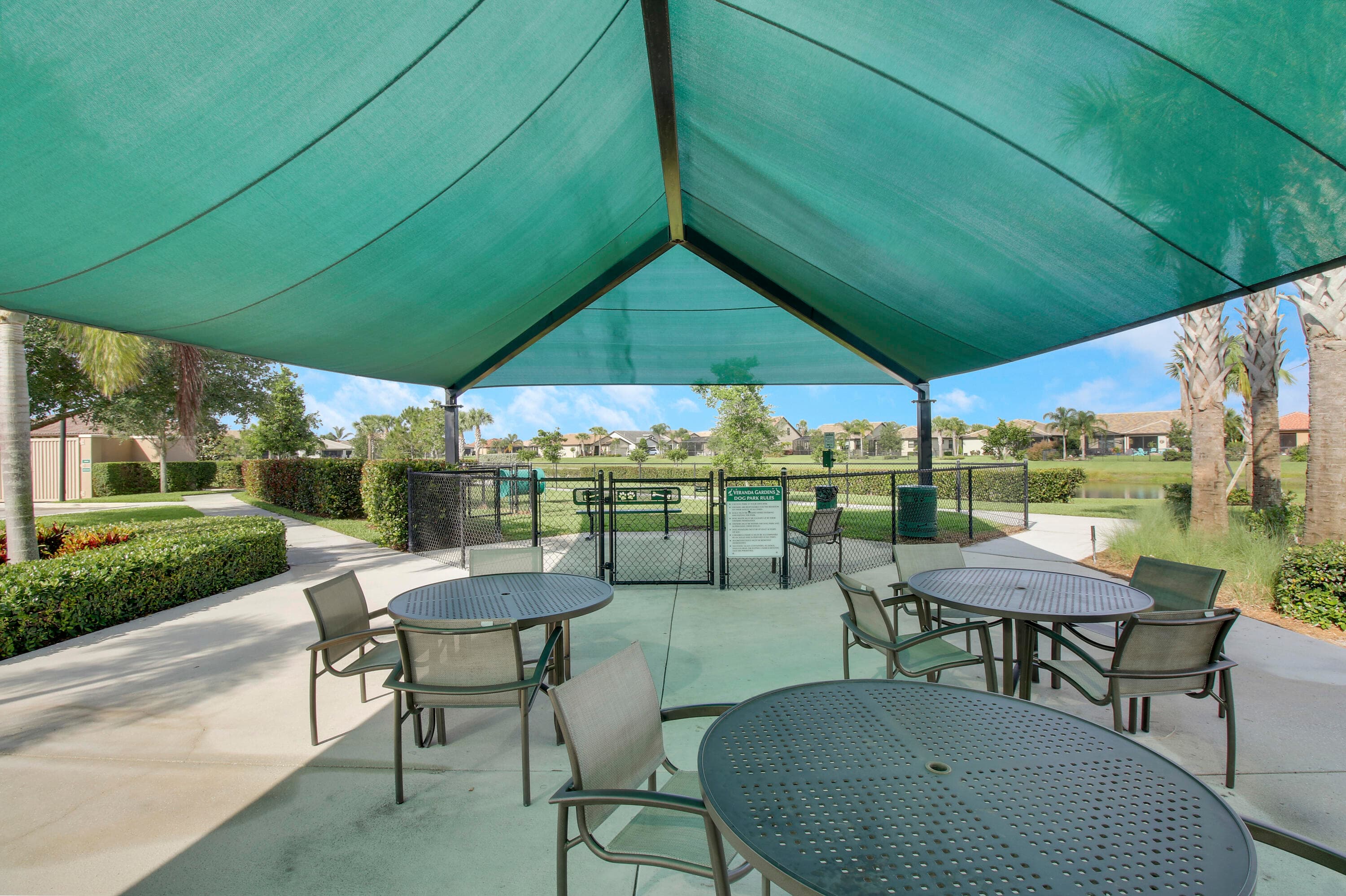 560 SE Monet Drive, Port St. Lucie, FL 34984 — photo 44 of 51