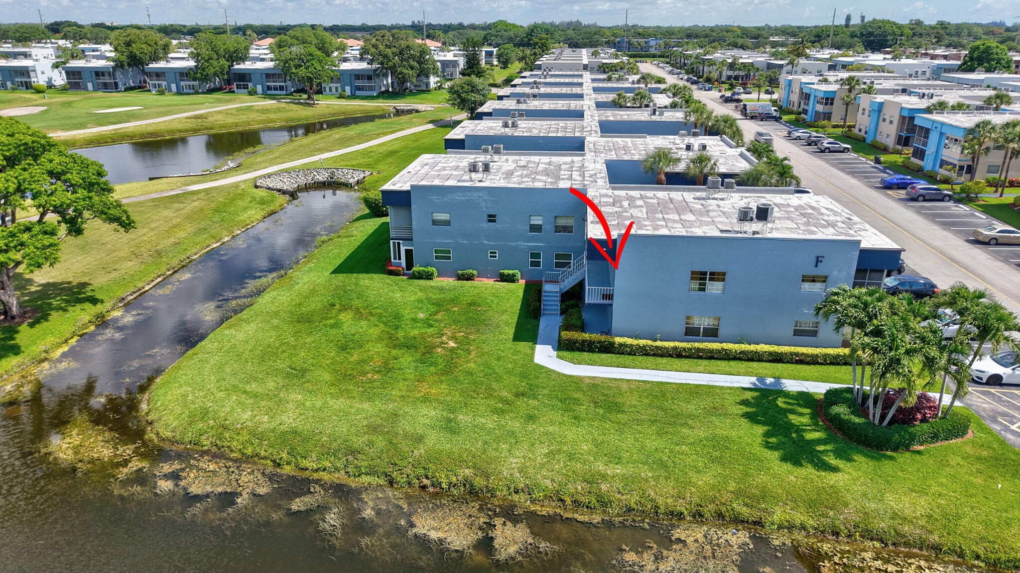 265 Burgundy F, Delray Beach, FL 33484 — photo 42 of 71