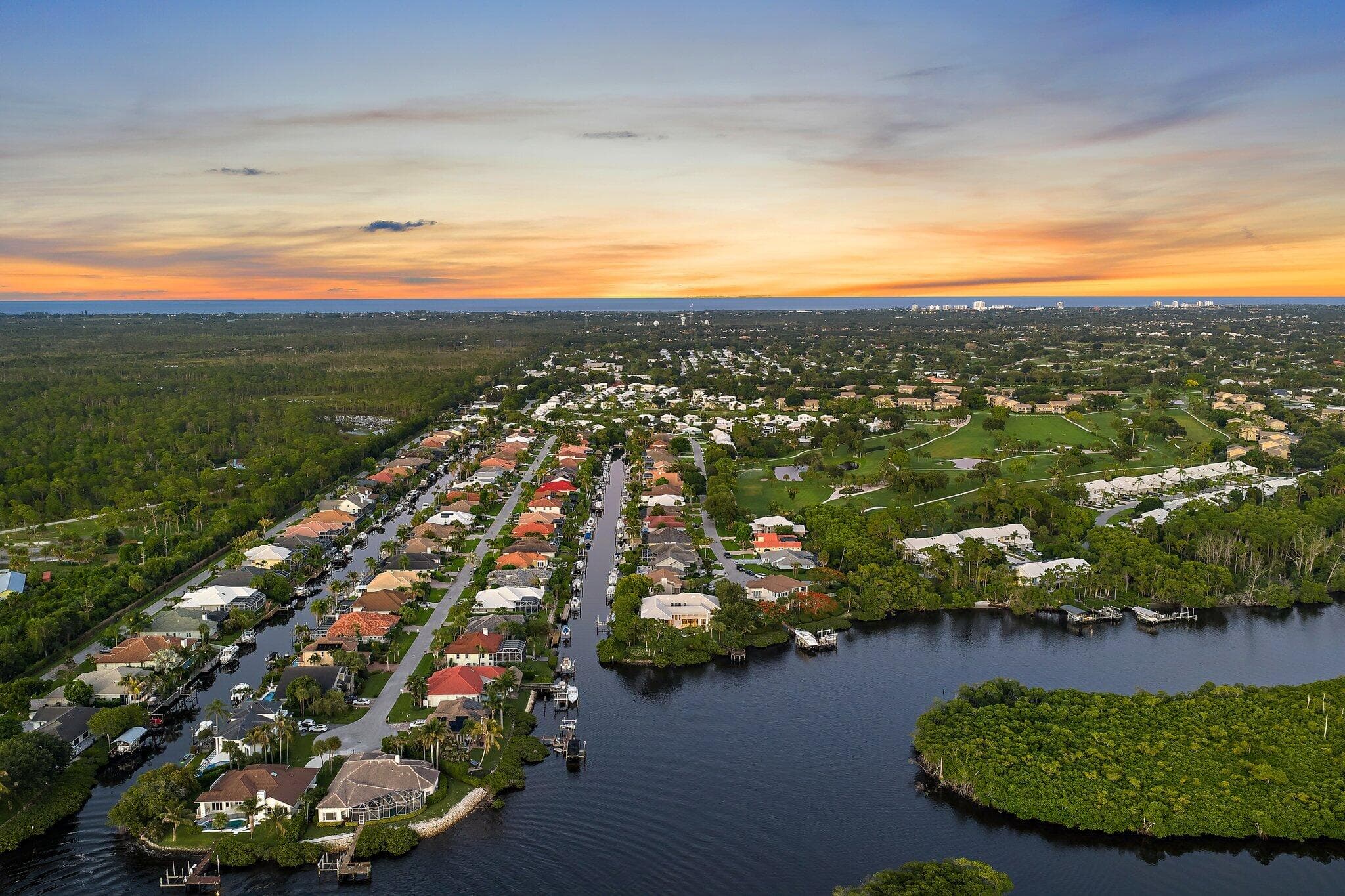 8818 SE Riverfront Terrace, Jupiter, FL 33469 — photo 112 of 151