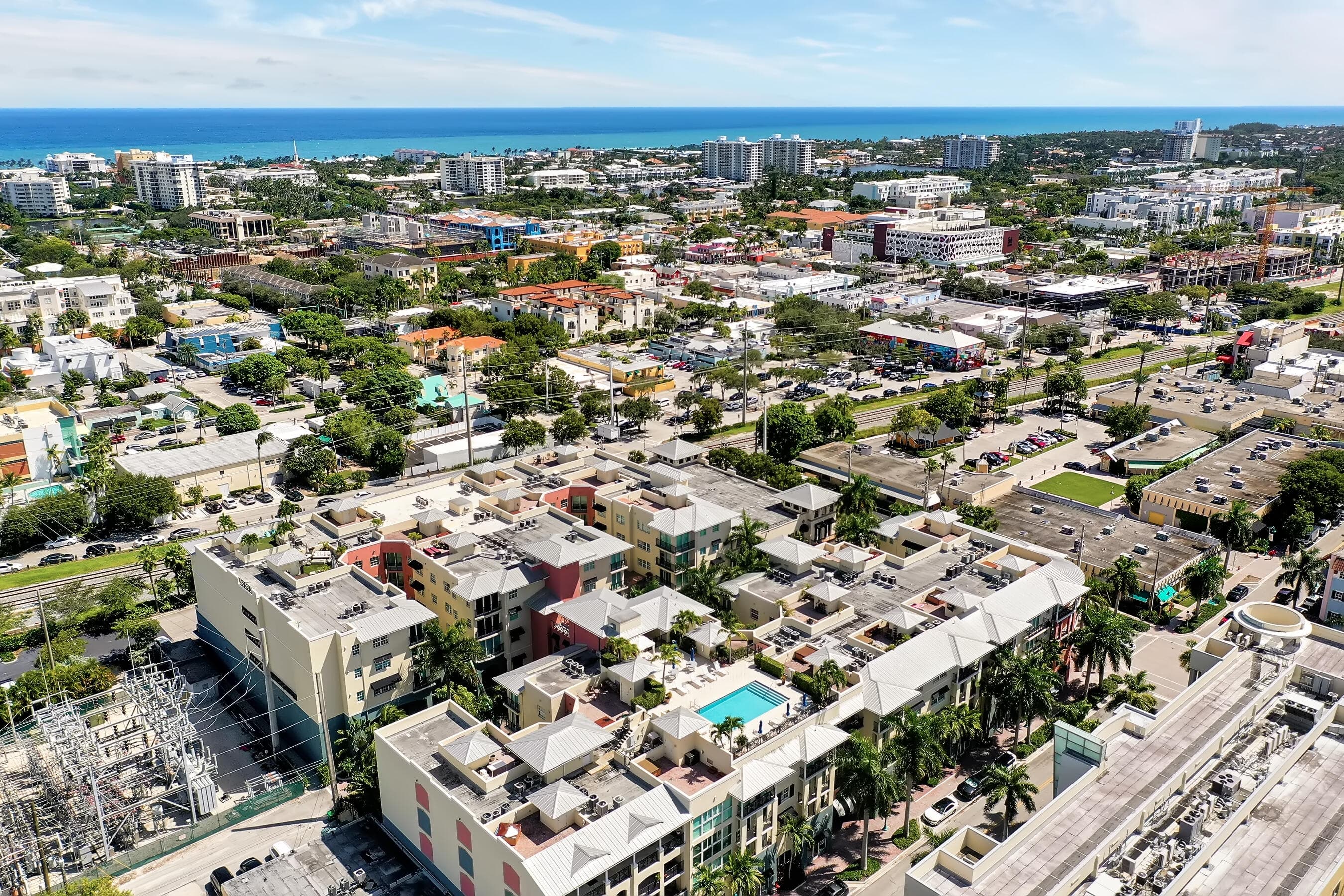 235 NE 1st Street 413, Delray Beach, FL 33444 — photo 4 of 31