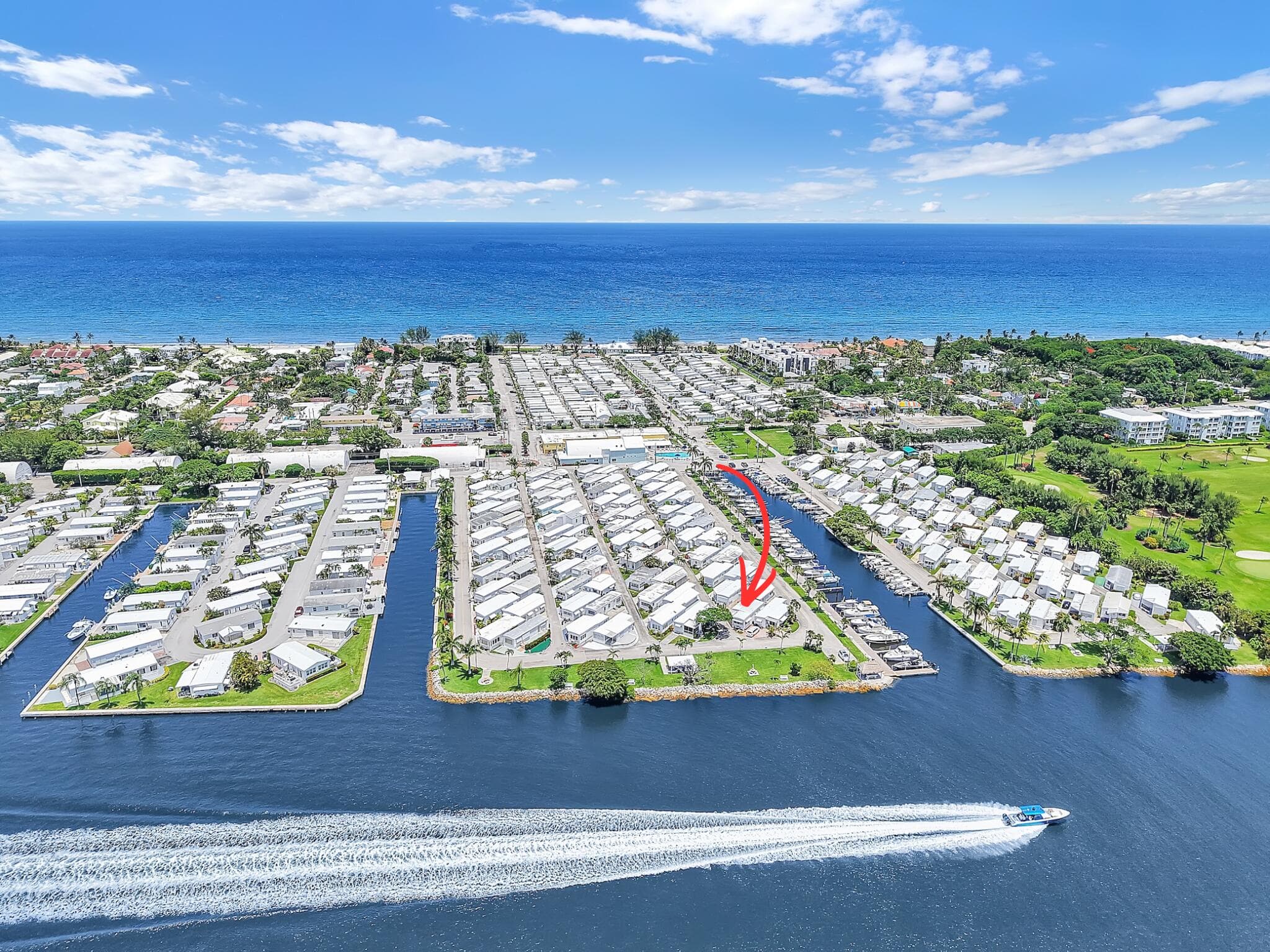211 Palm Drive H, Briny Breezes, FL 33435 — photo 33 of 35