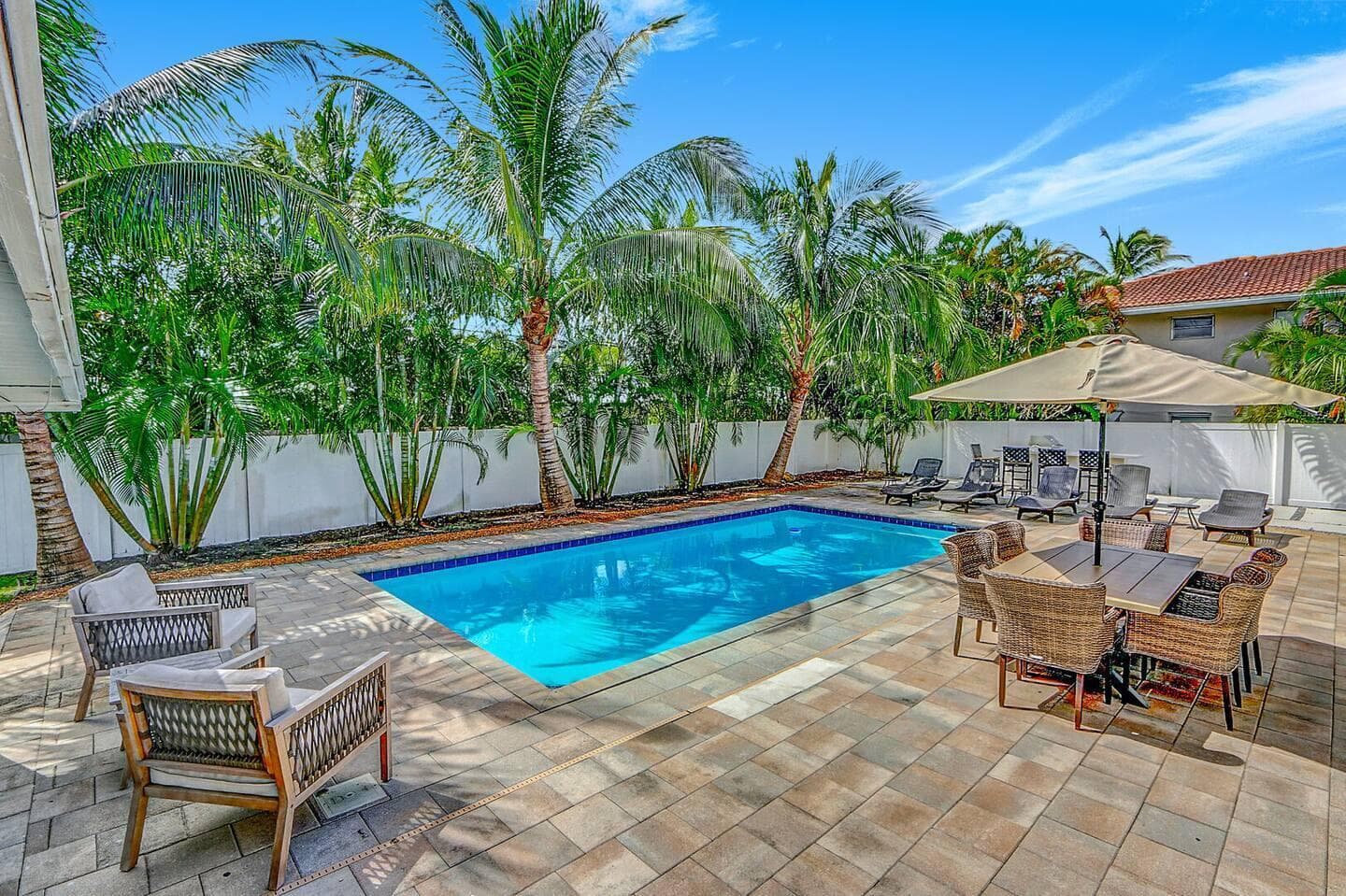 2740 NE 30th Place 1-2, Fort Lauderdale, FL 33306 — photo 9 of 23