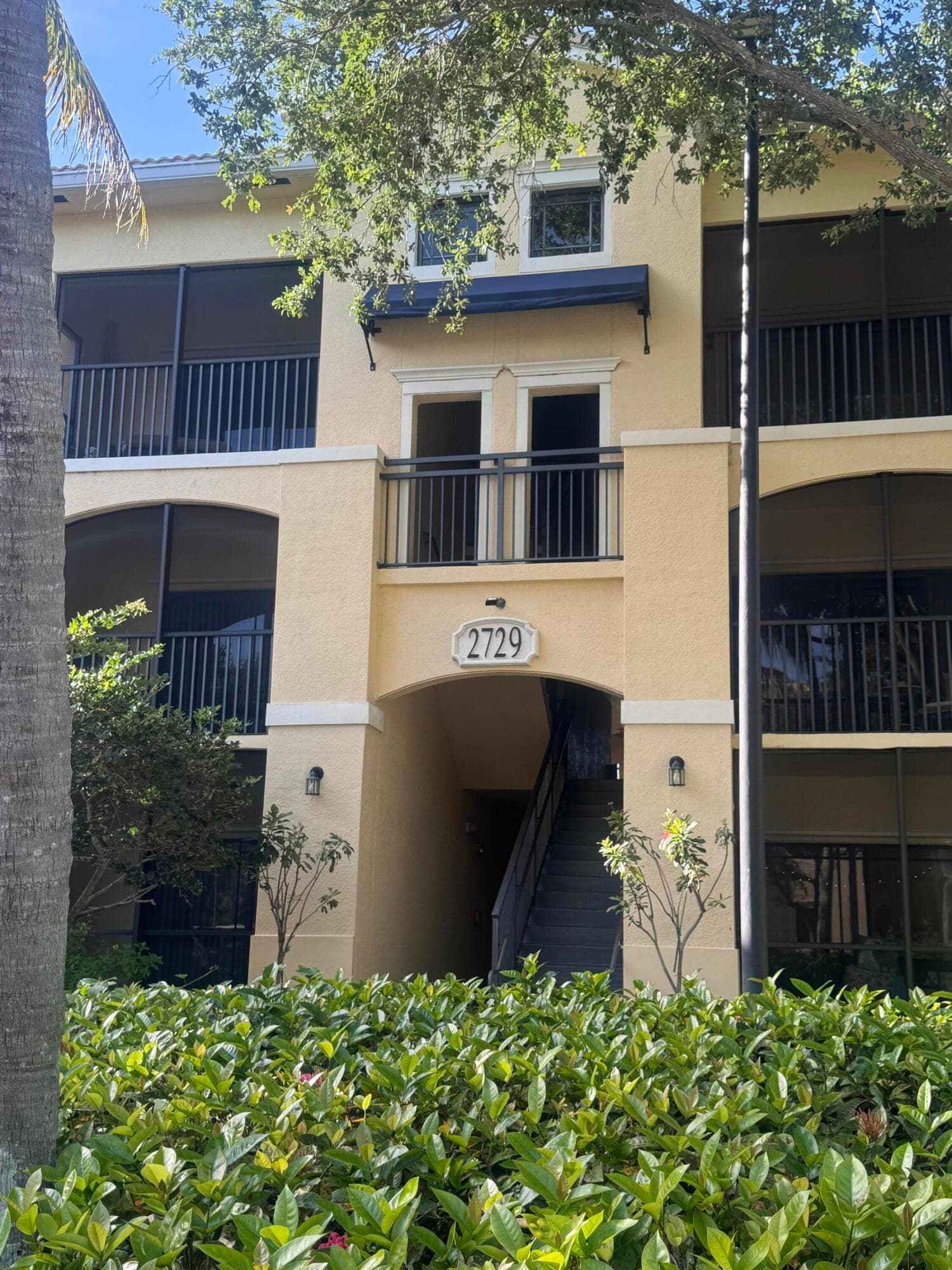 2729 Anzio Court 107, Palm Beach Gardens, FL 33410 — photo 1 of 2