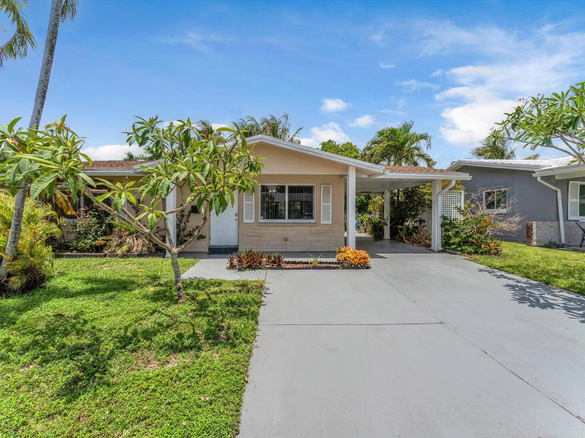 4935 NW 54th Street, Tamarac, FL 33319 — photo 1 of 28