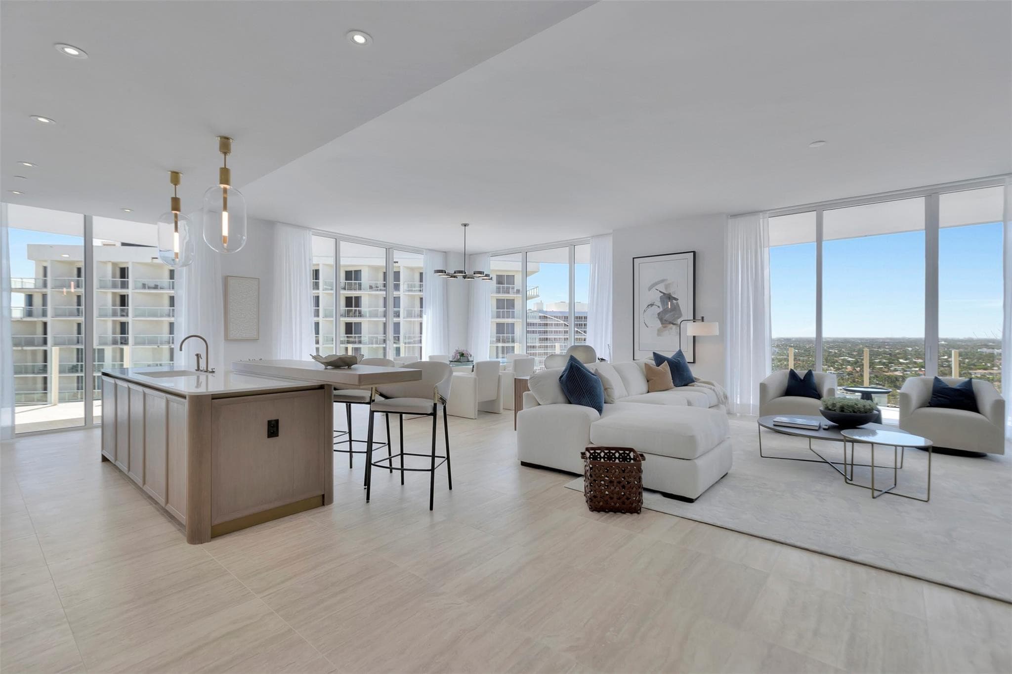 525 N Fort Lauderdale Beach Boulevard 1903, Fort Lauderdale, FL 33304 — photo 3 of 56