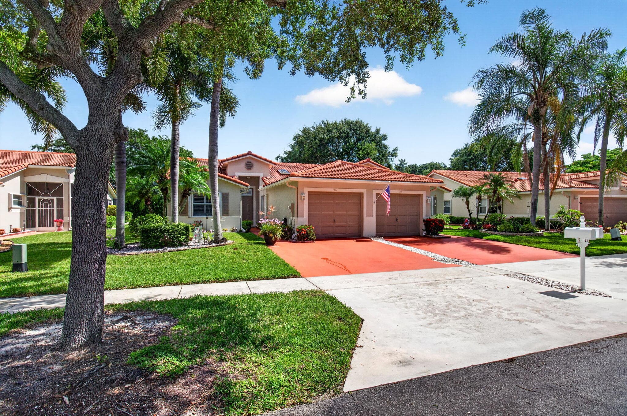 26 Sausalito Drive, Boynton Beach, FL 33436 — photo