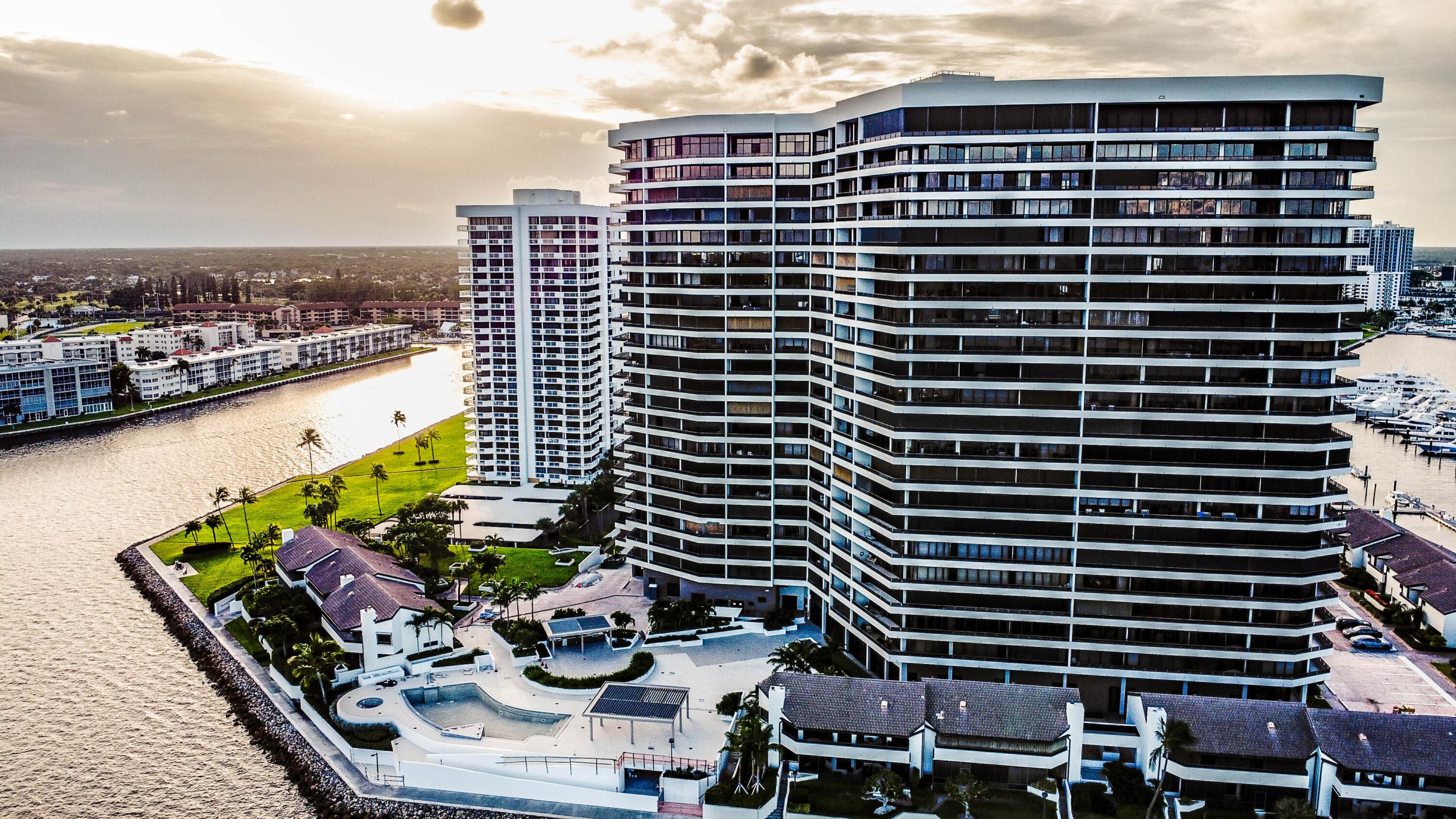 100 Lakeshore Drive 1755, North Palm Beach, FL 33408 — photo 84 of 97