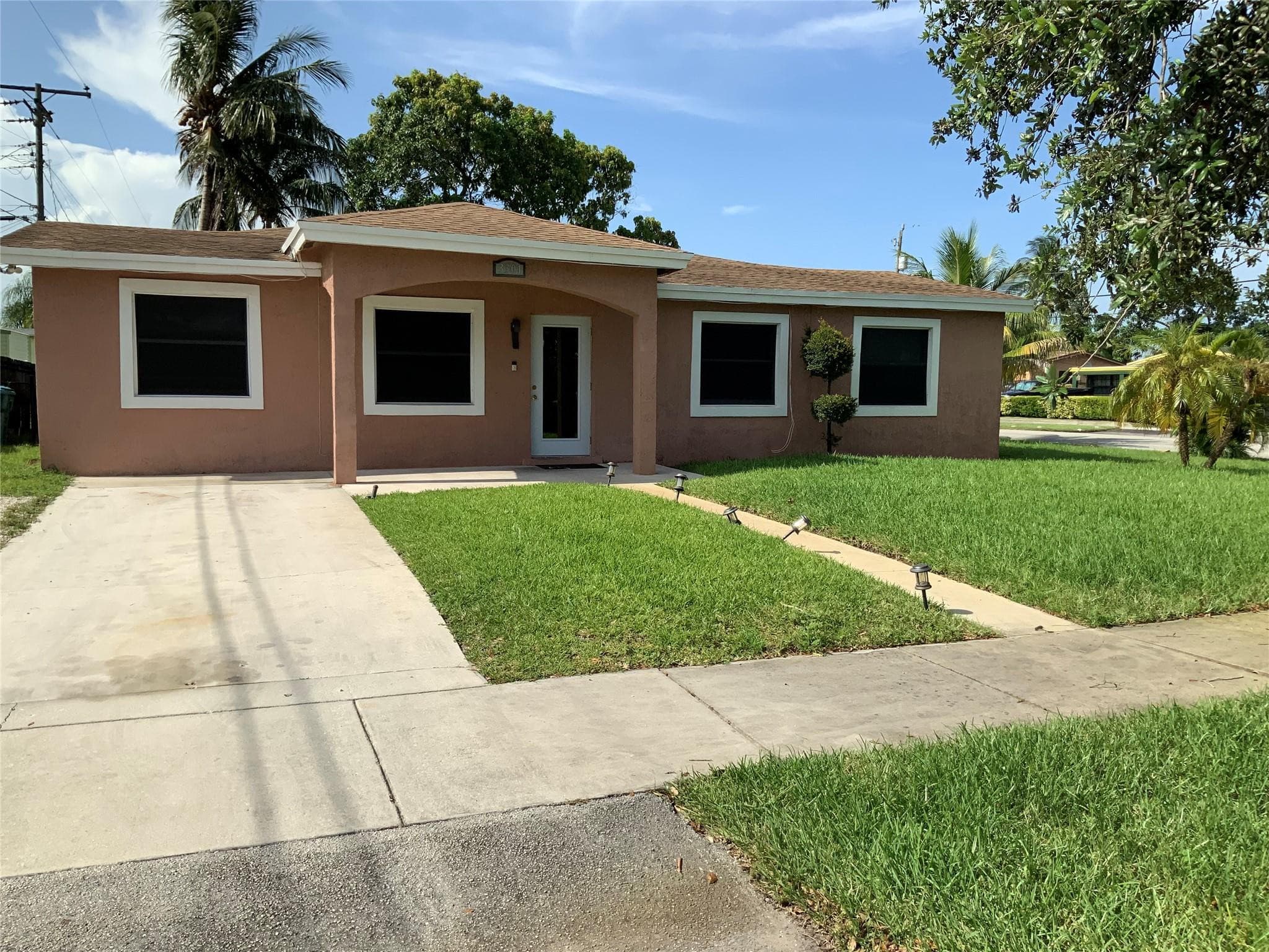 3301 NW 17th Street, Lauderhill, FL 33311 — photo 1 of 11