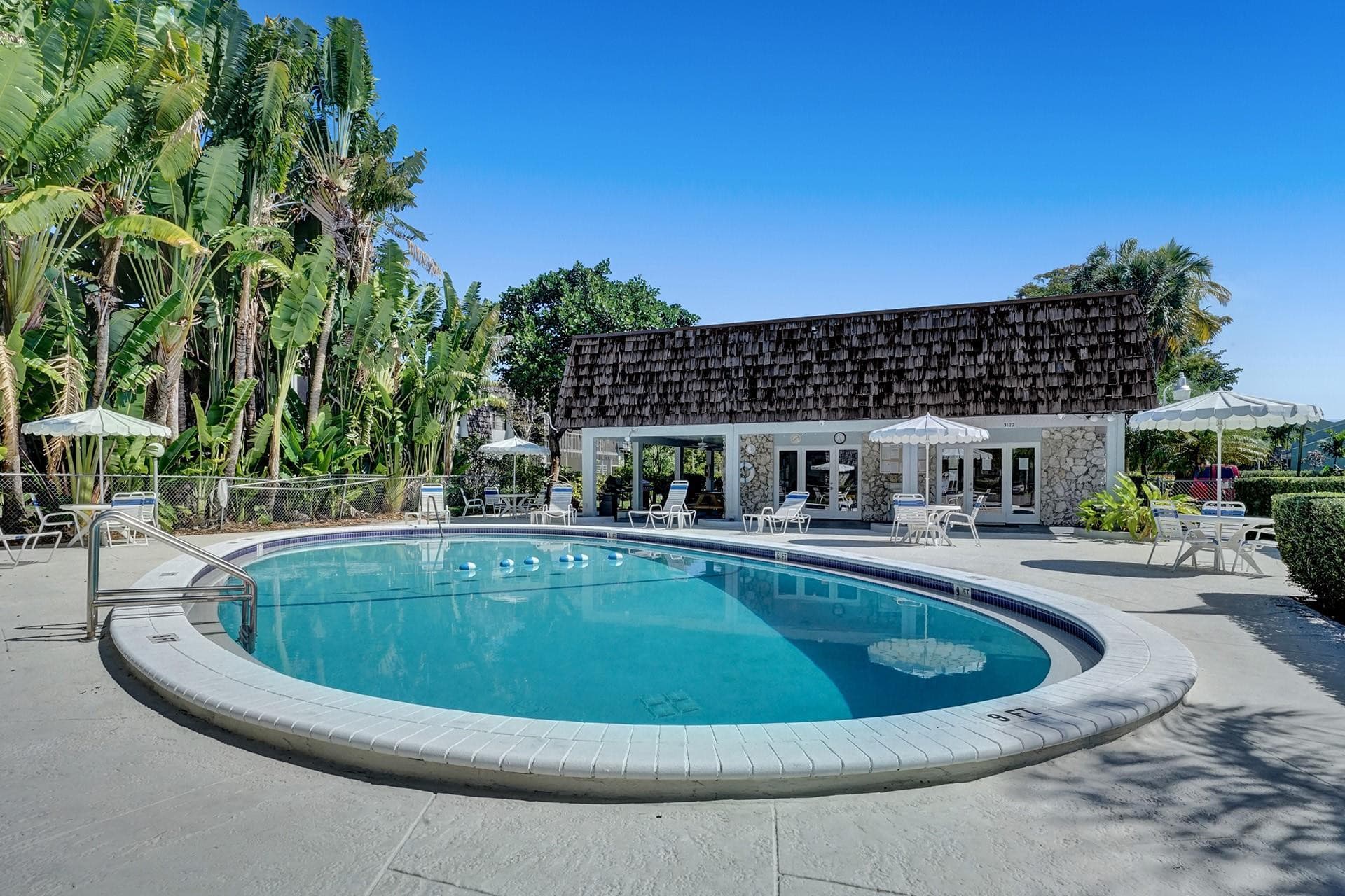 3119 Oakland Shores Drive C110, Oakland Park, FL 33309 — photo 6 of 15