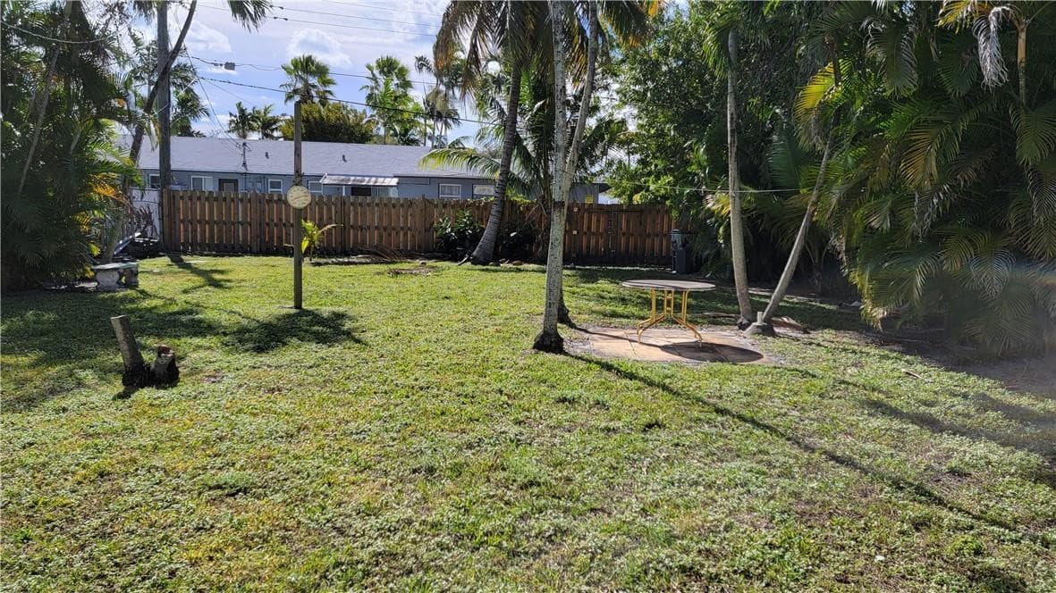 1816 Roosevelt Street, Hollywood, FL 33020 — photo 3 of 9