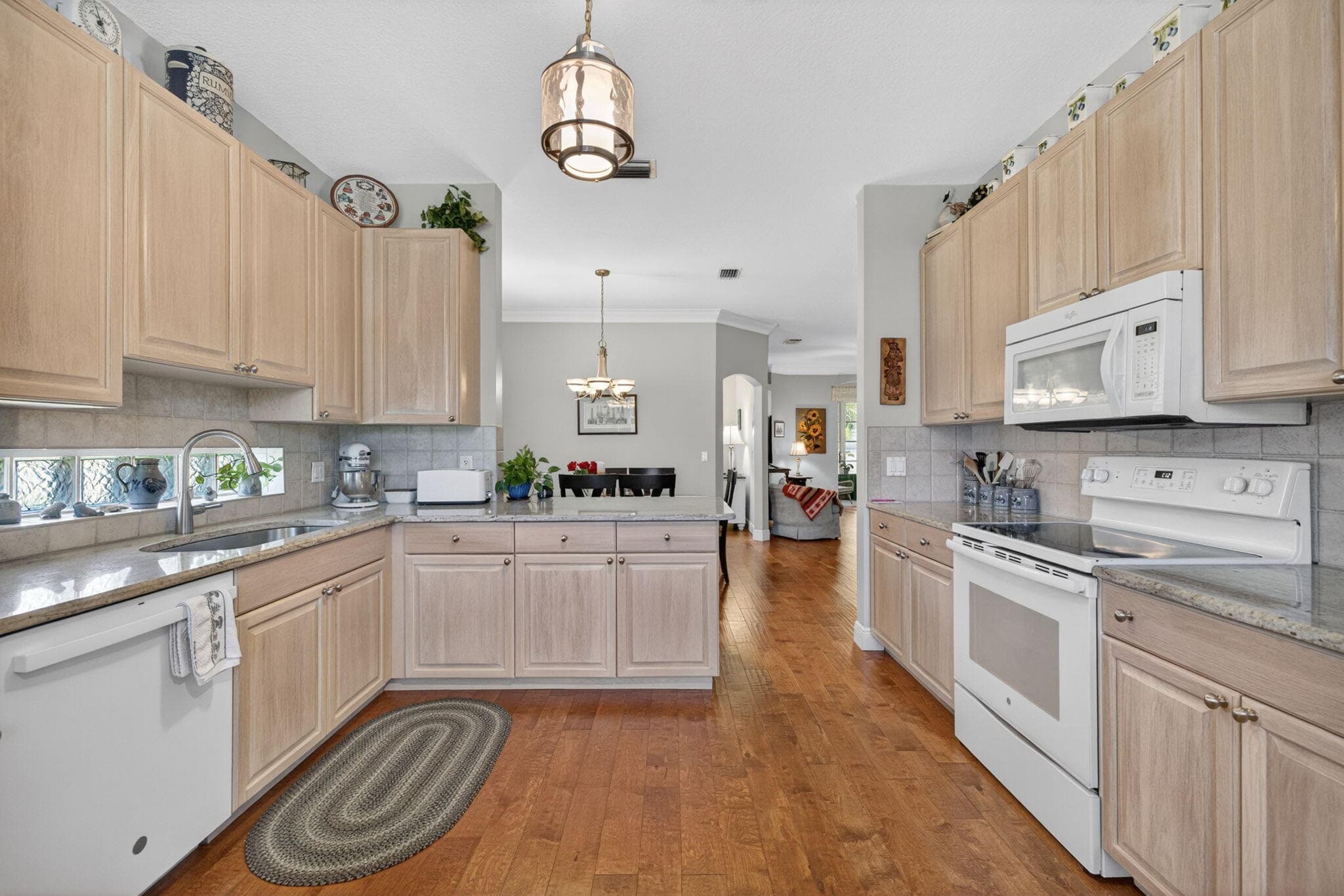 859 NW Sorrento Lane, Port St. Lucie, FL 34986 — photo 12 of 61