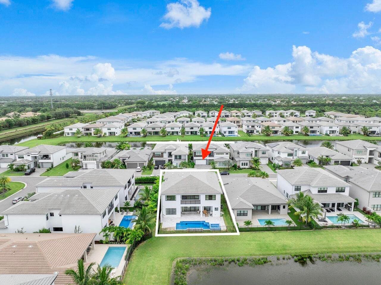 17057 Watersprite Lakes Road, Boca Raton, FL 33496 — photo 3 of 89