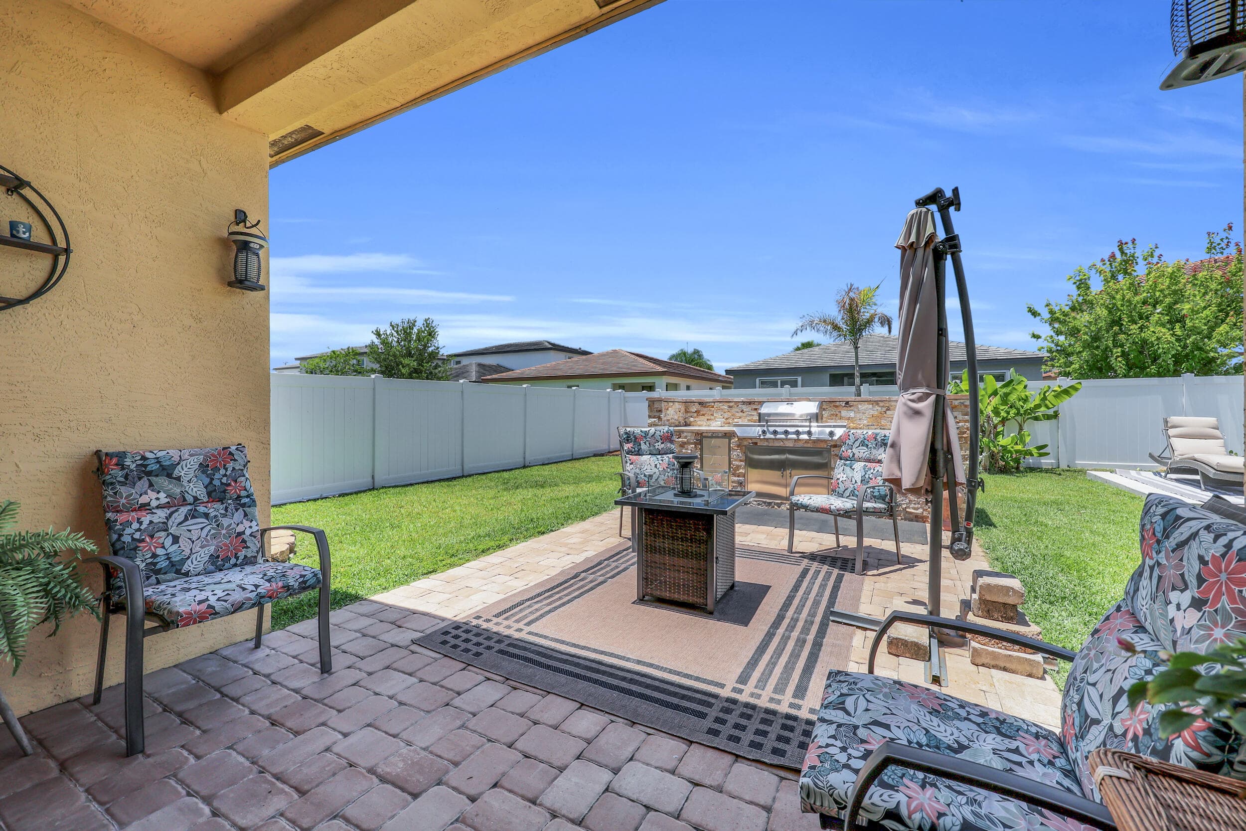 12552 NW Toblin Lane, Port St. Lucie, FL 34987 — photo 26 of 35