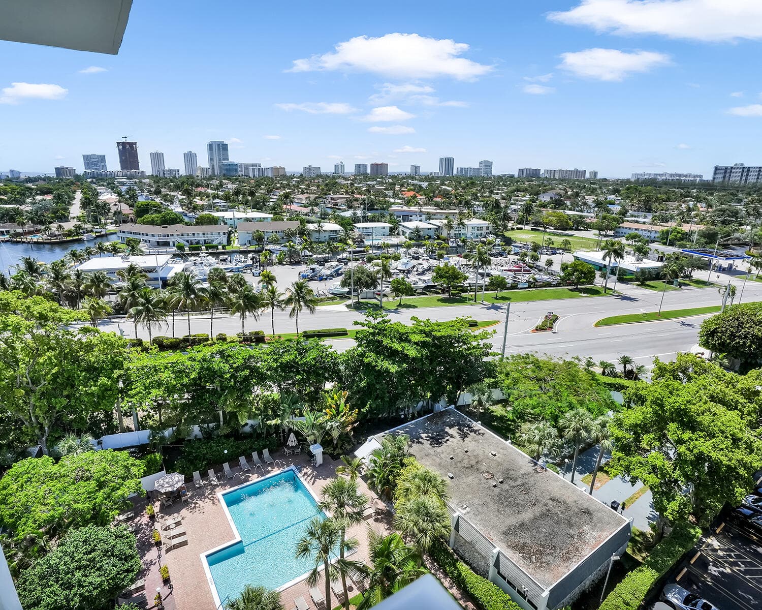 801 S Federal Highway Ph21, Pompano Beach, FL 33062 — photo 16 of 24