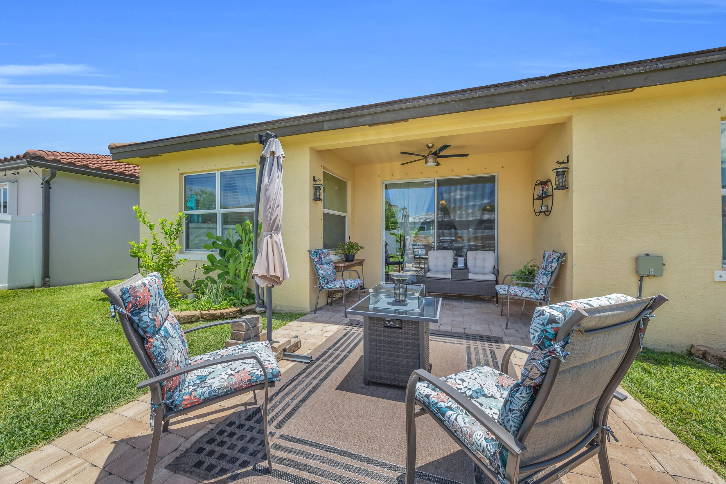 12552 NW Toblin Lane, Port St. Lucie, FL 34987 — photo 29 of 35