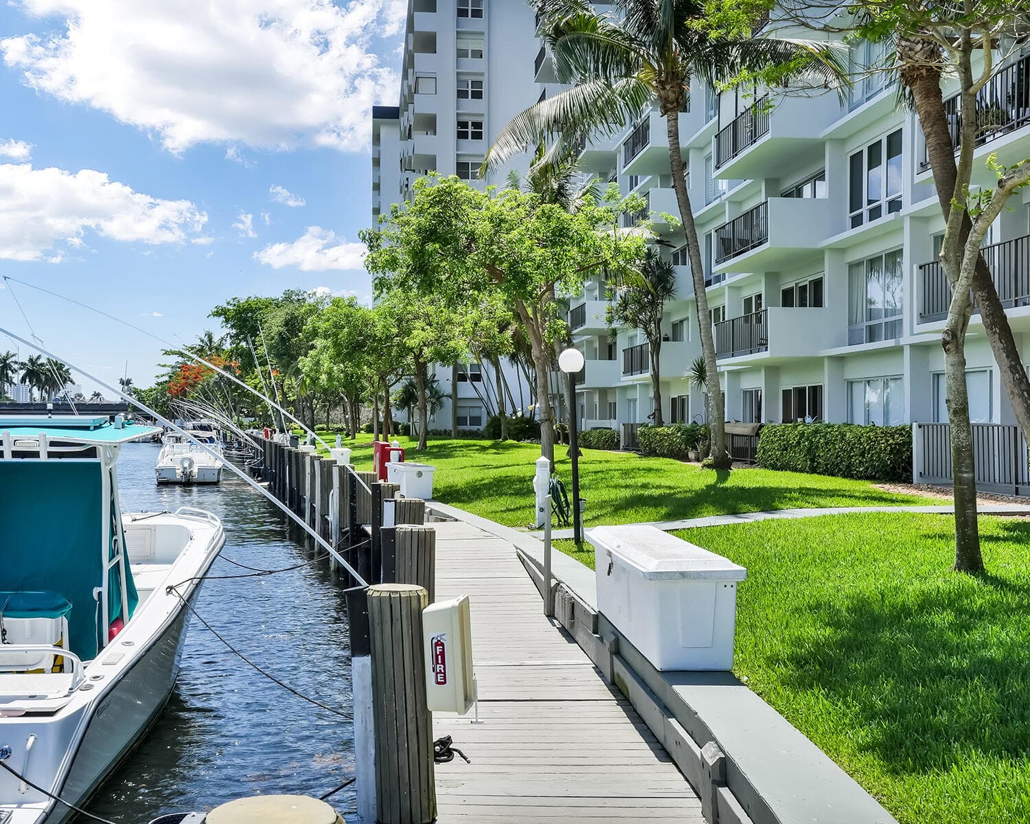 801 S Federal Highway Ph21, Pompano Beach, FL 33062 — photo 18 of 24