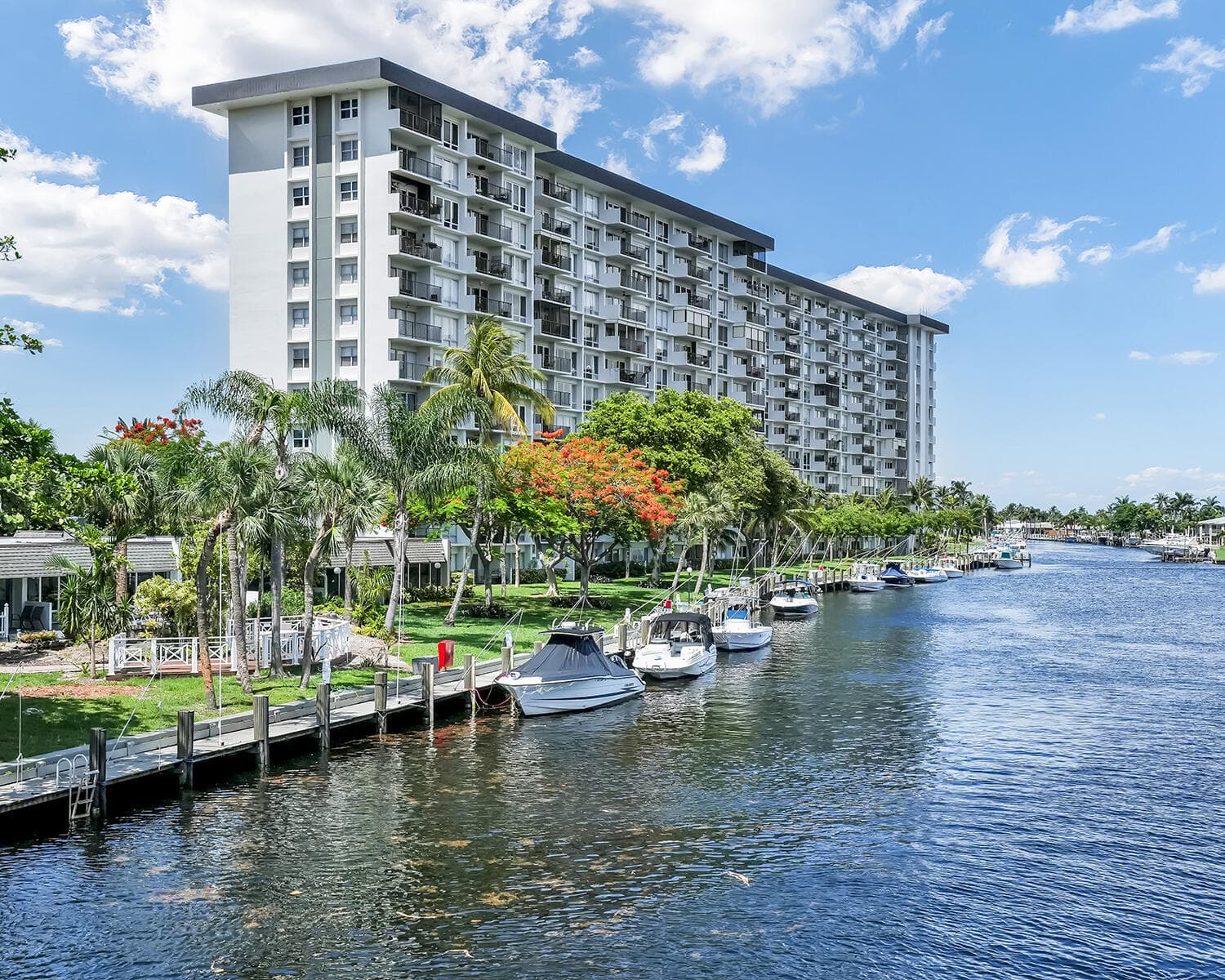 801 S Federal Highway Ph21, Pompano Beach, FL 33062 — photo 3 of 24